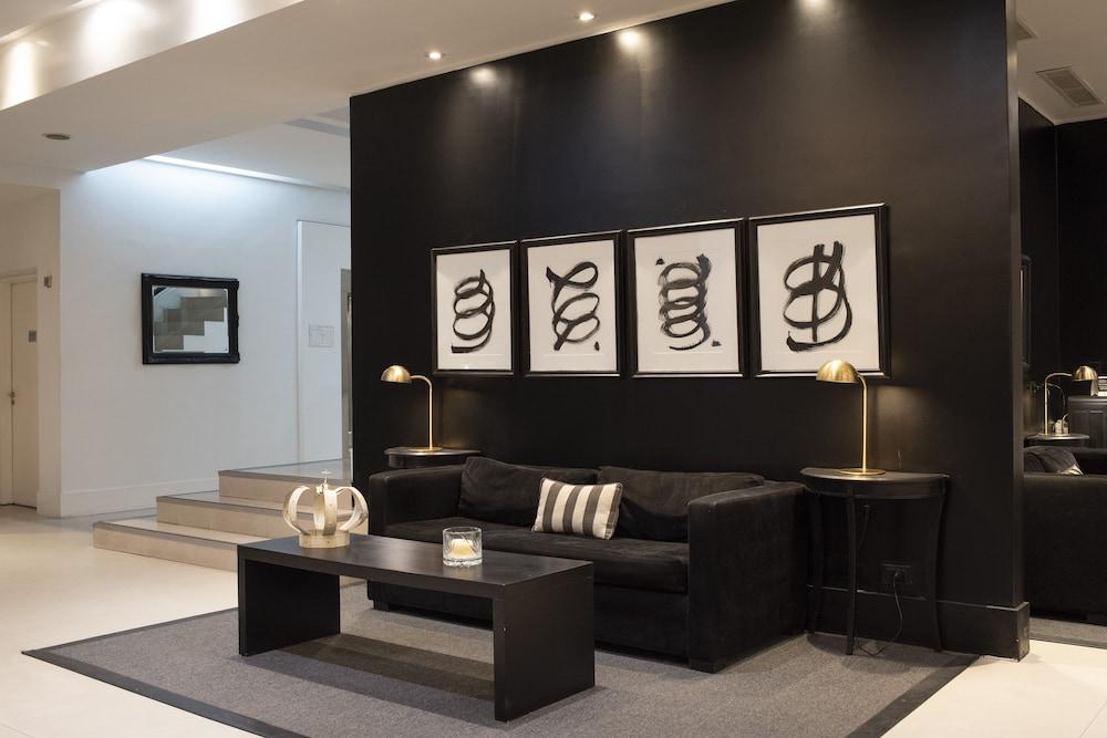 Hotel Believe Madero 4*