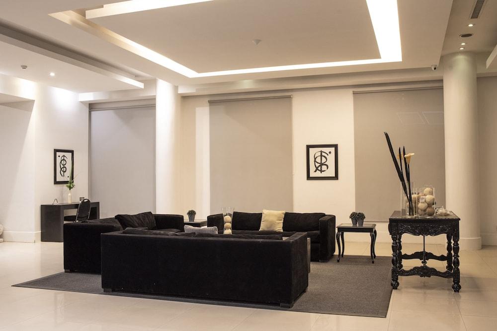 Believe Madero 4* Ciudad Autónoma de Buenos Aires