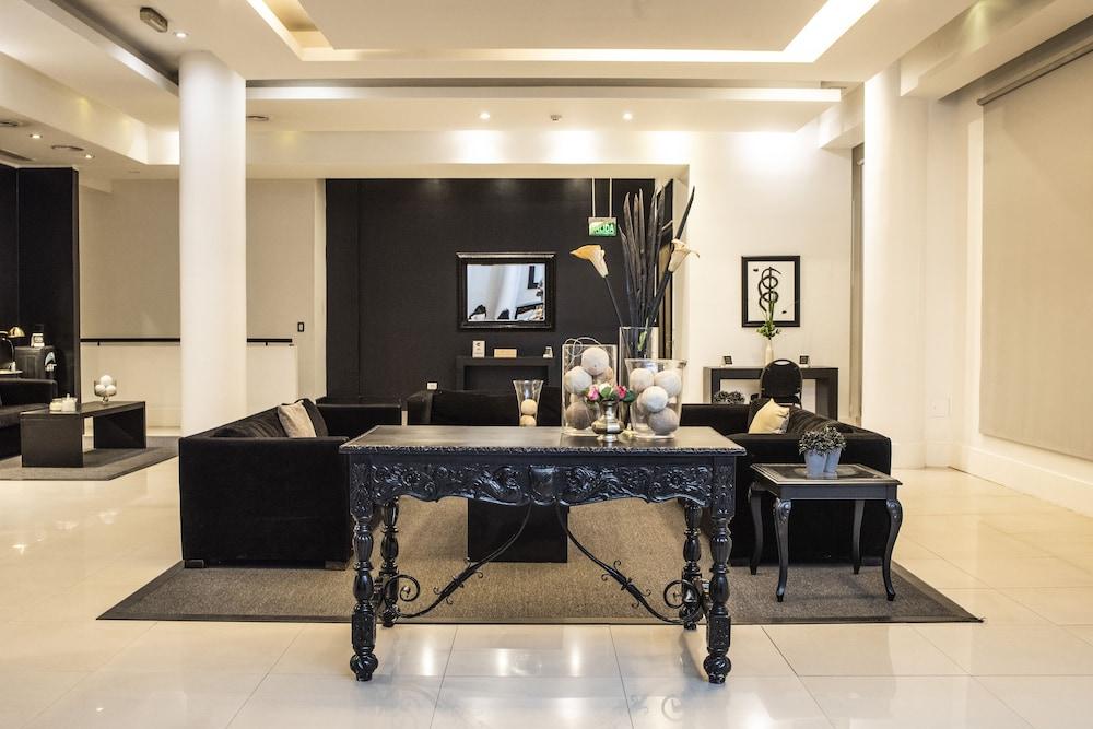 Believe Madero 4* Ciudad Autónoma de Buenos Aires