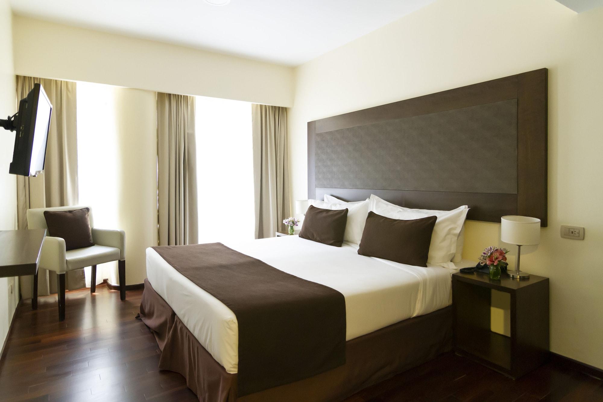 Hotel Park Royal Buenos Aires