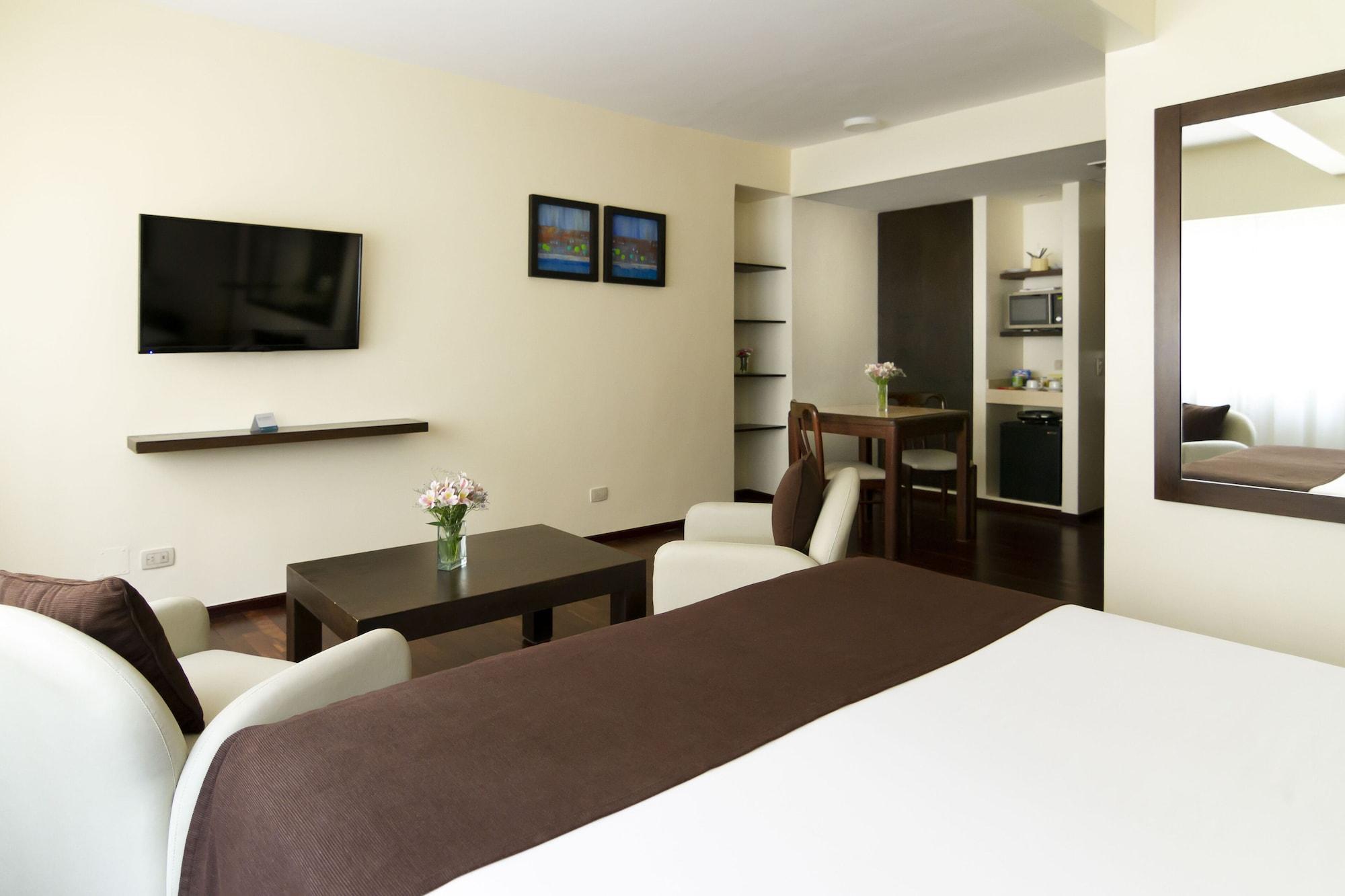 Park Royal Hotel Buenos Aires