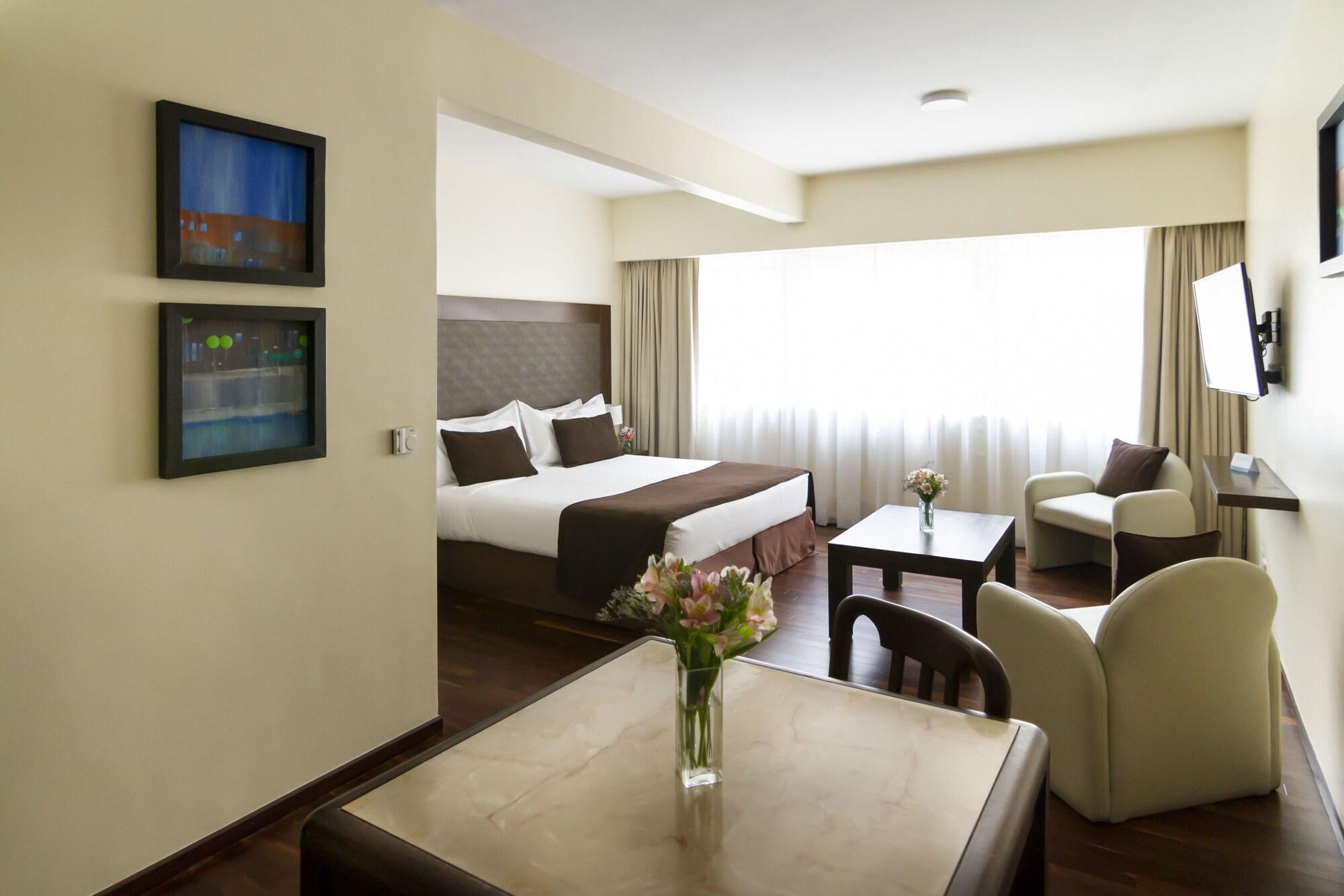 Park Royal 3* Buenos Aires