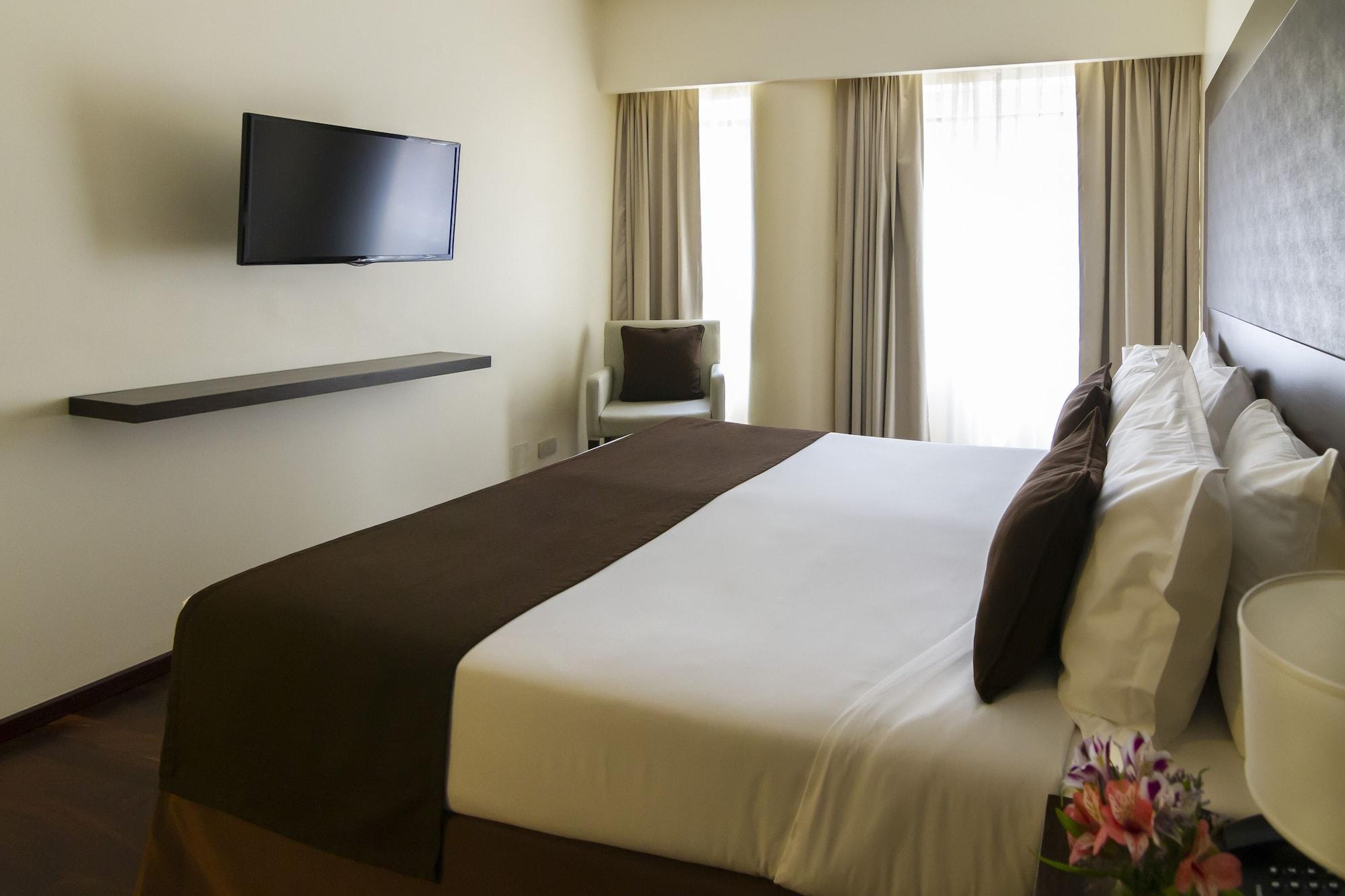 Hotel Park Royal 3*