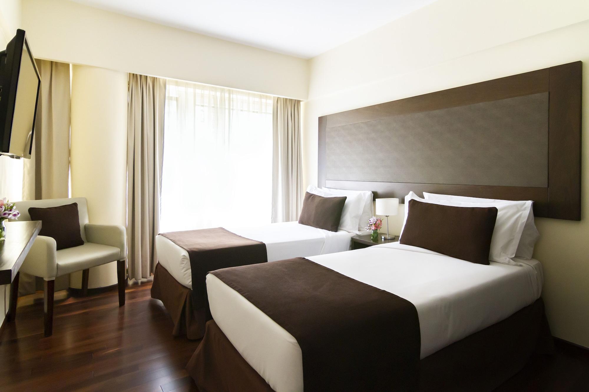 Park Royal Hotel 3*