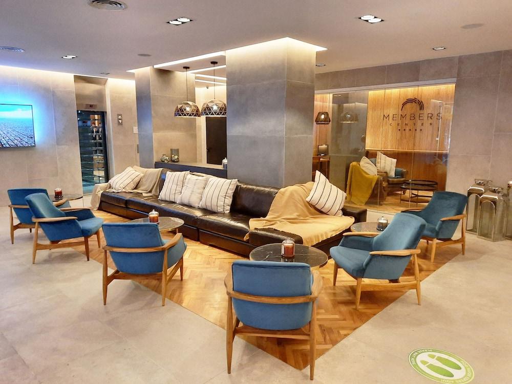 Hotel Park Royal Buenos Aires