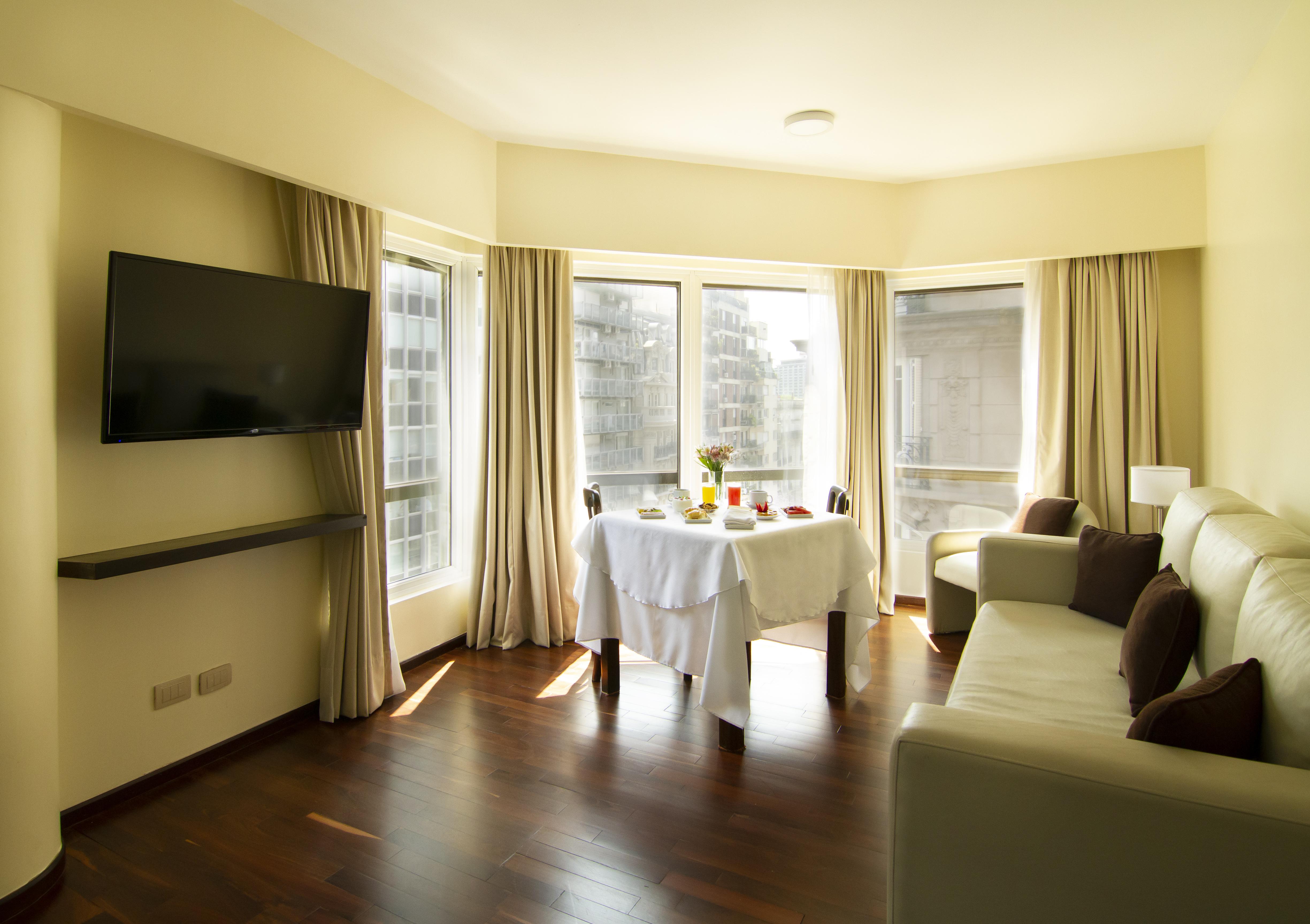 Park Royal Hotel Buenos Aires