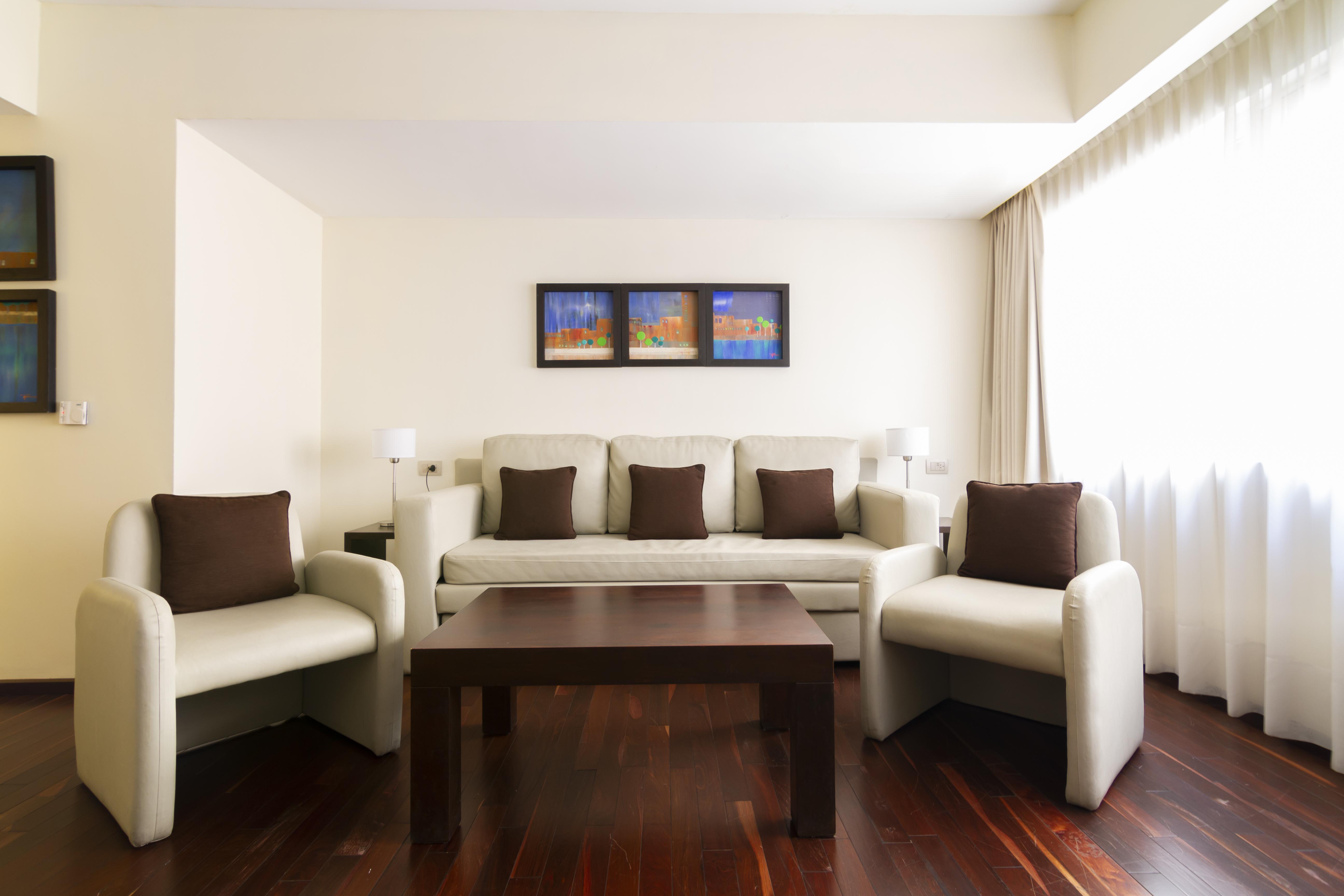 Park Royal Hotel 3*