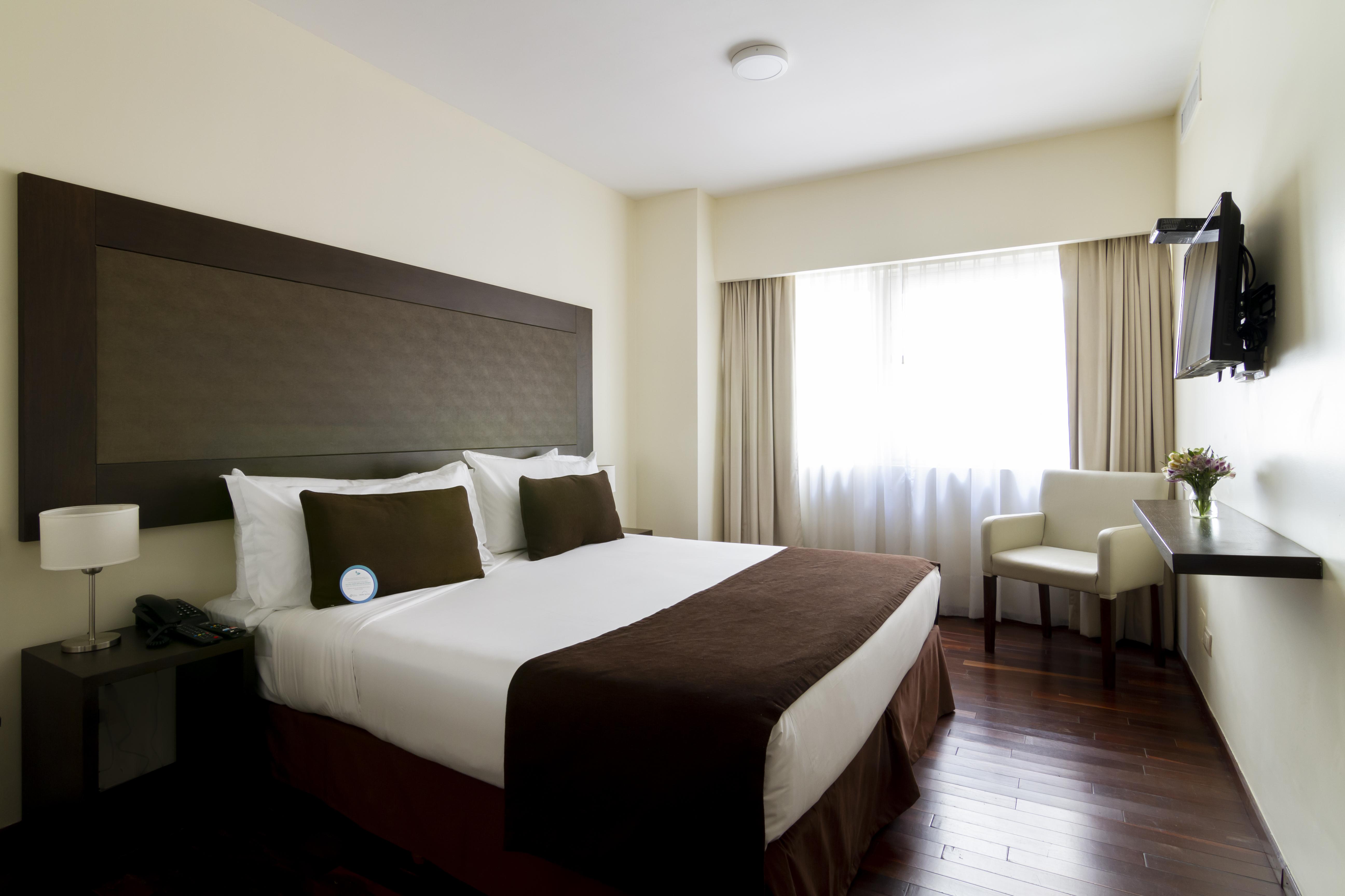 Park Royal 3*