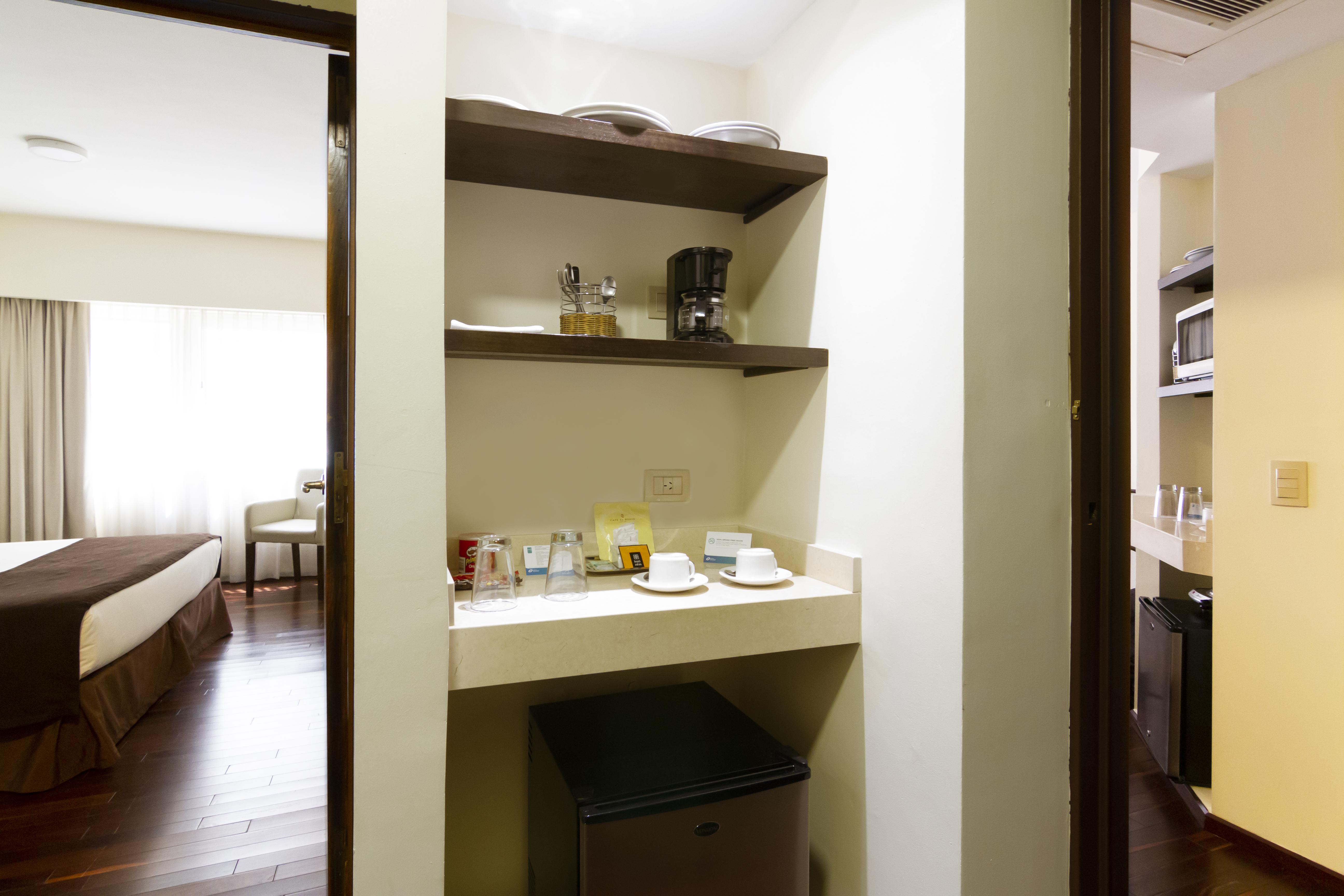 Hotel Park Royal Buenos Aires