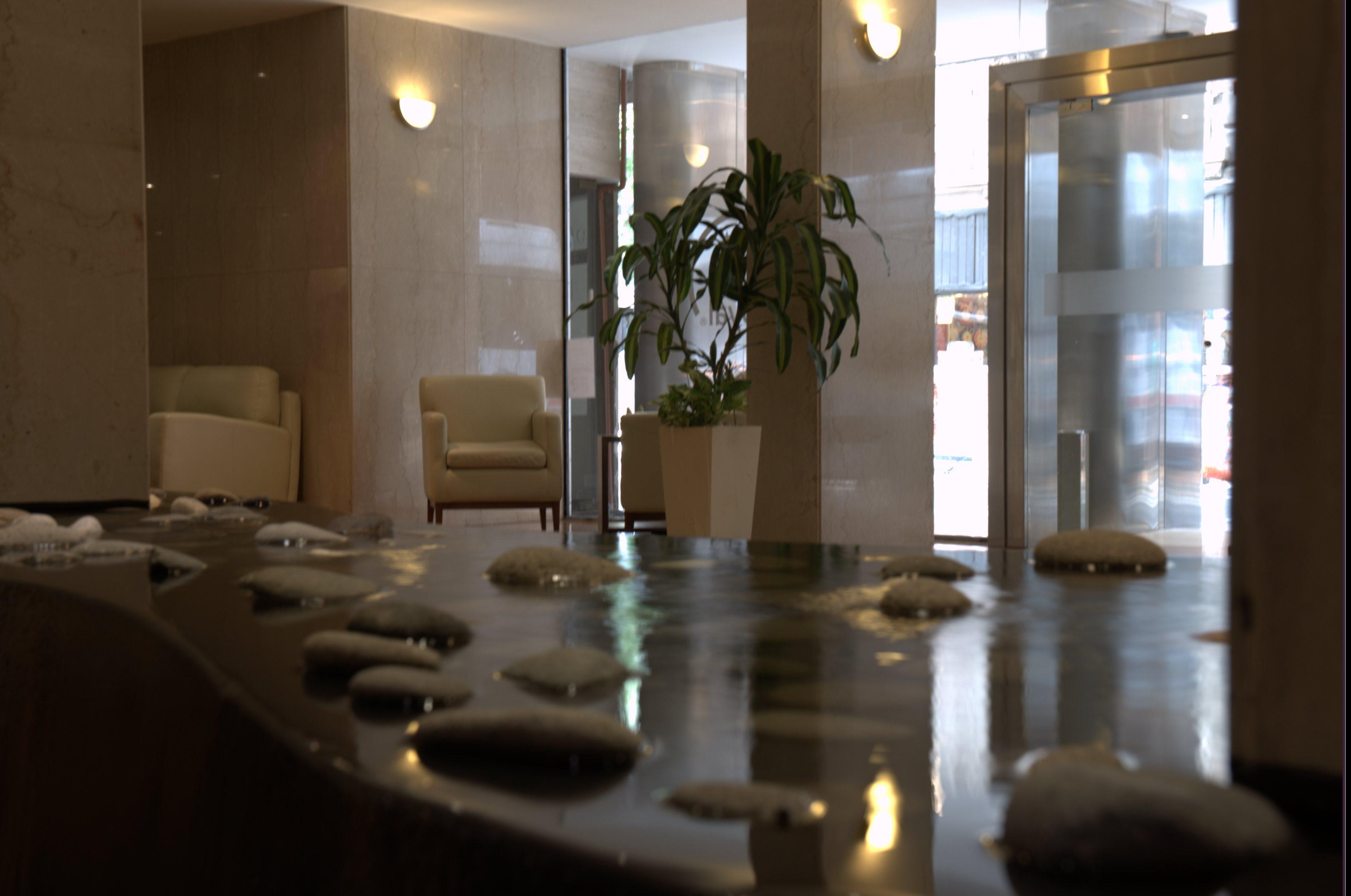 Park Royal Hotel Buenos Aires