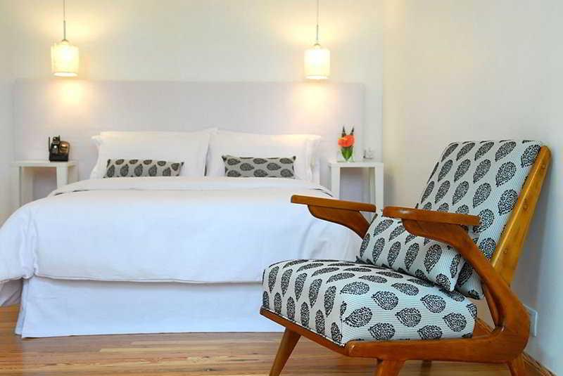 Vain Boutique Hotel 4*