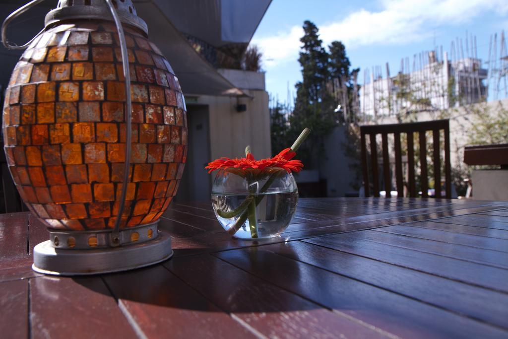 Vain Boutique 4* Buenos Aires