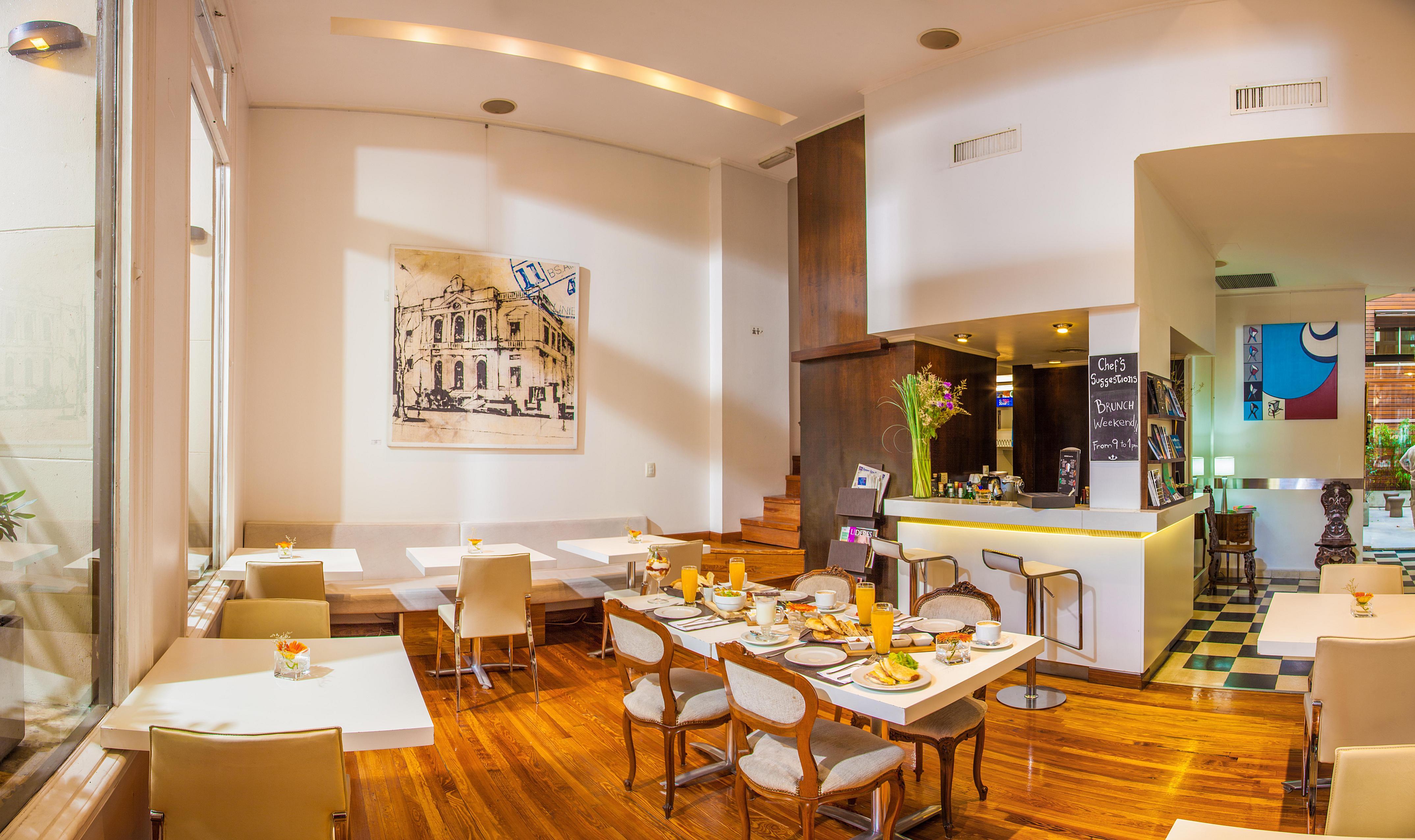 Vain Boutique 4* Buenos Aires