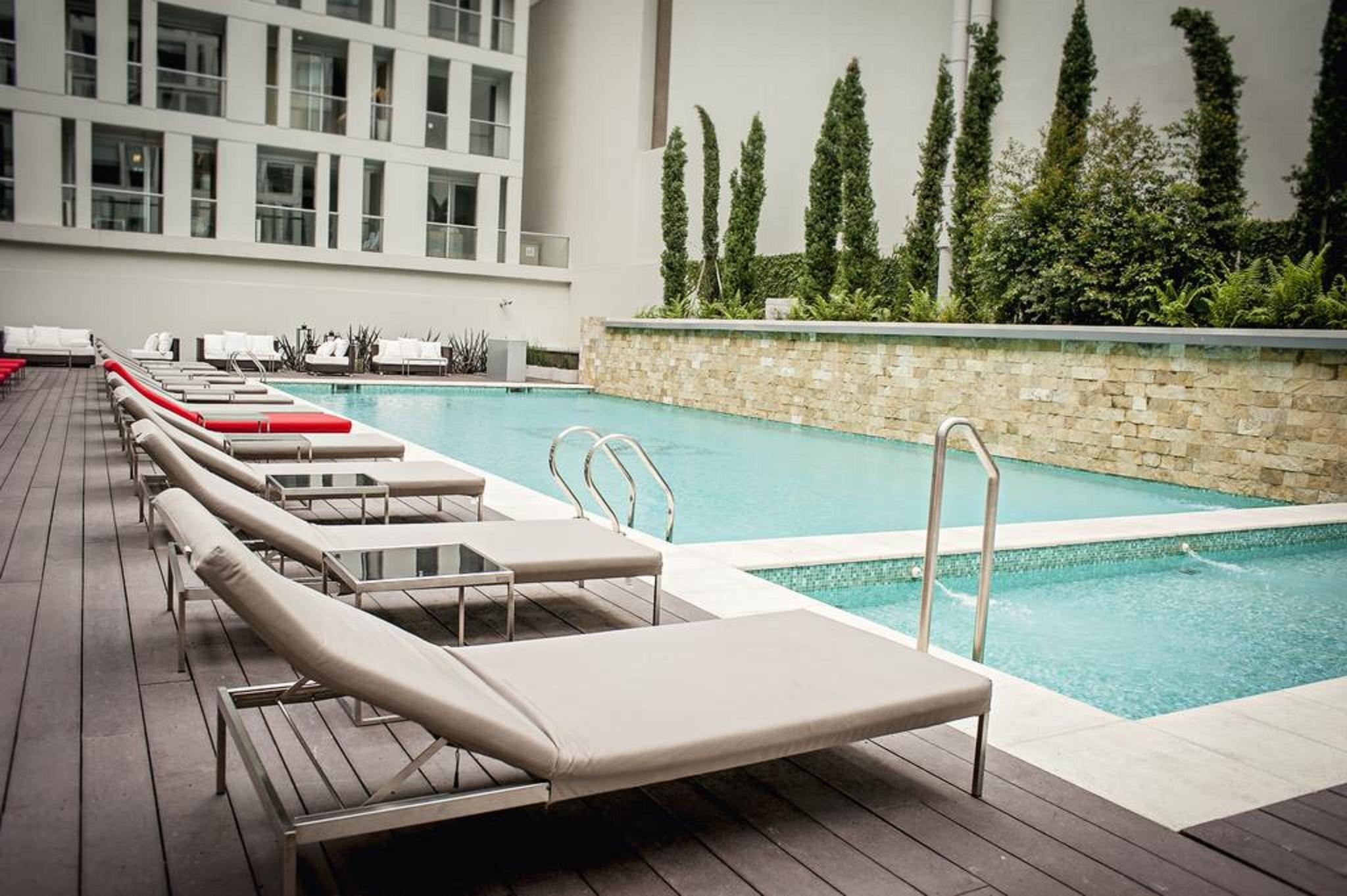 Casasur Bellini 4* Buenos Aires