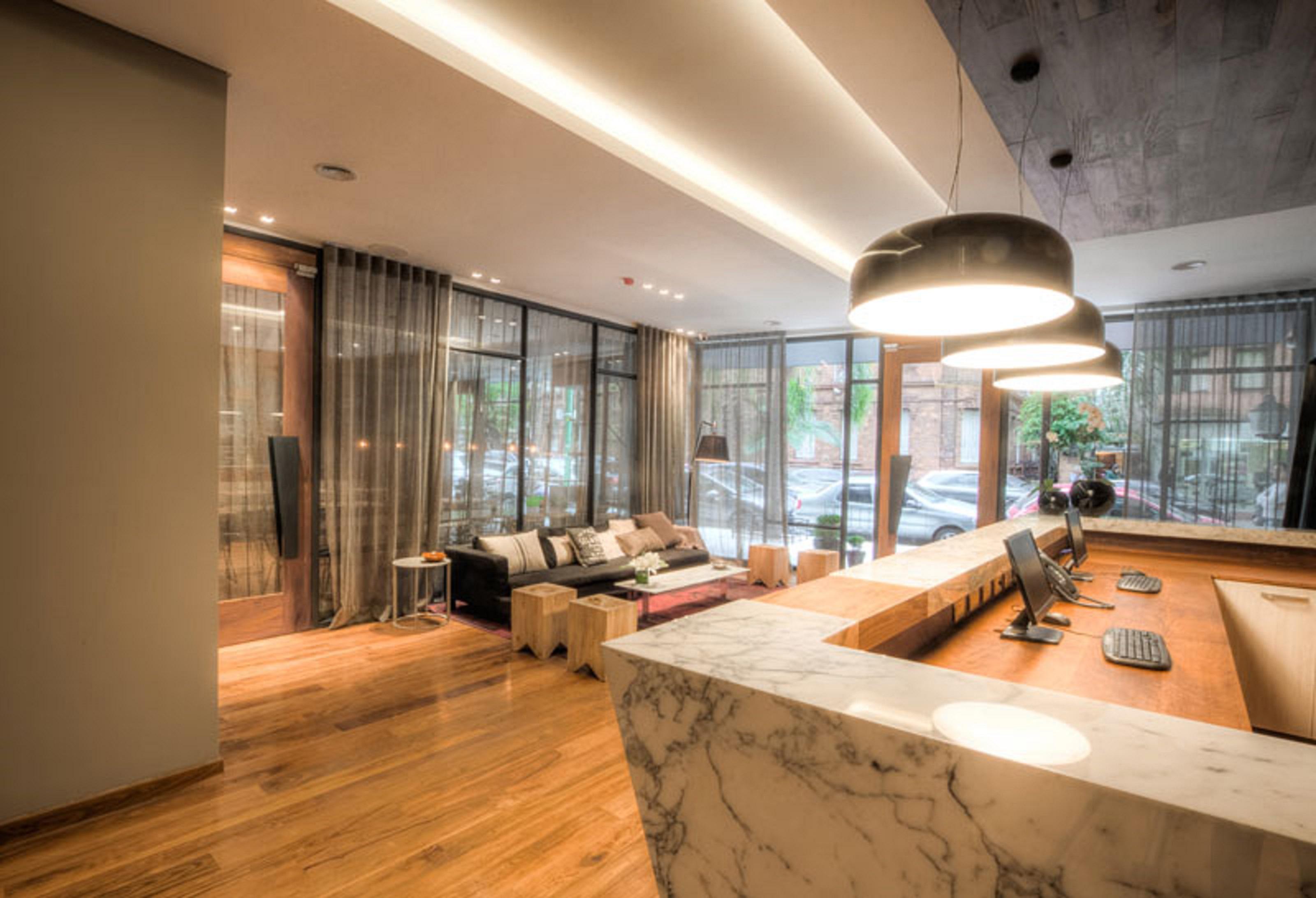 Hotel Casasur Bellini Buenos Aires