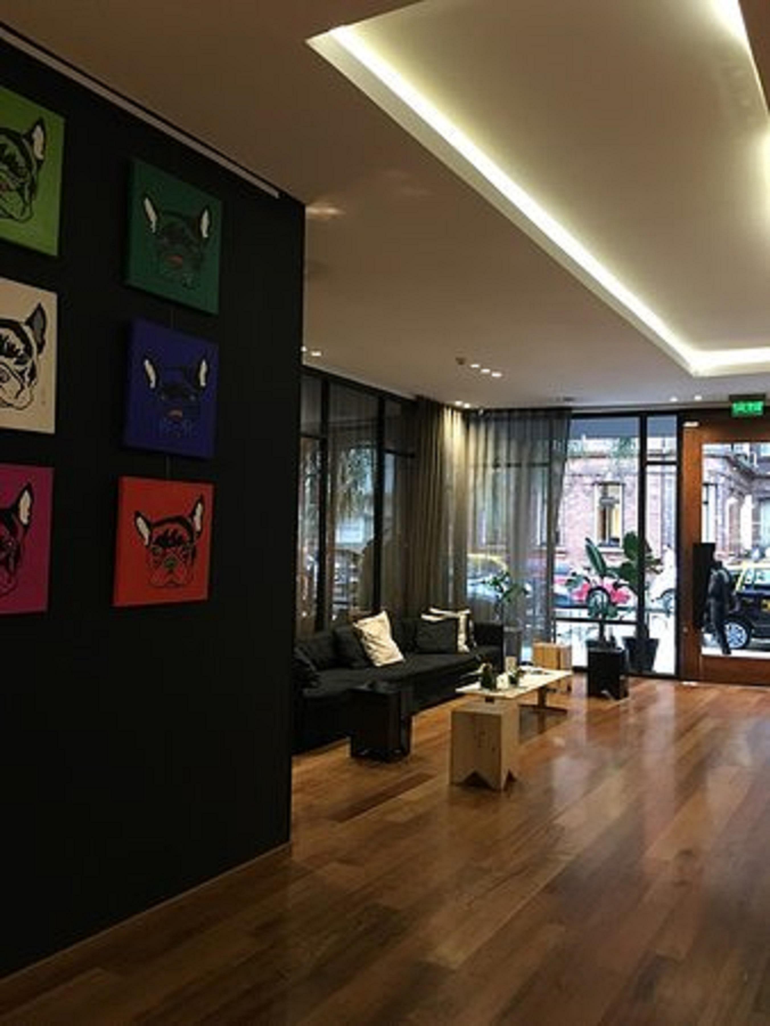Casasur Bellini Hotel