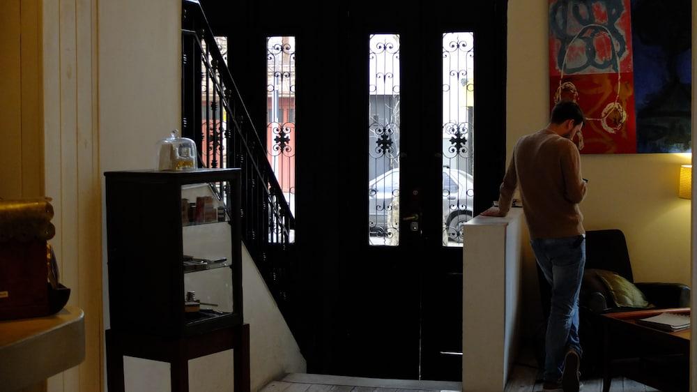 Costa Rica Hotel Buenos Aires