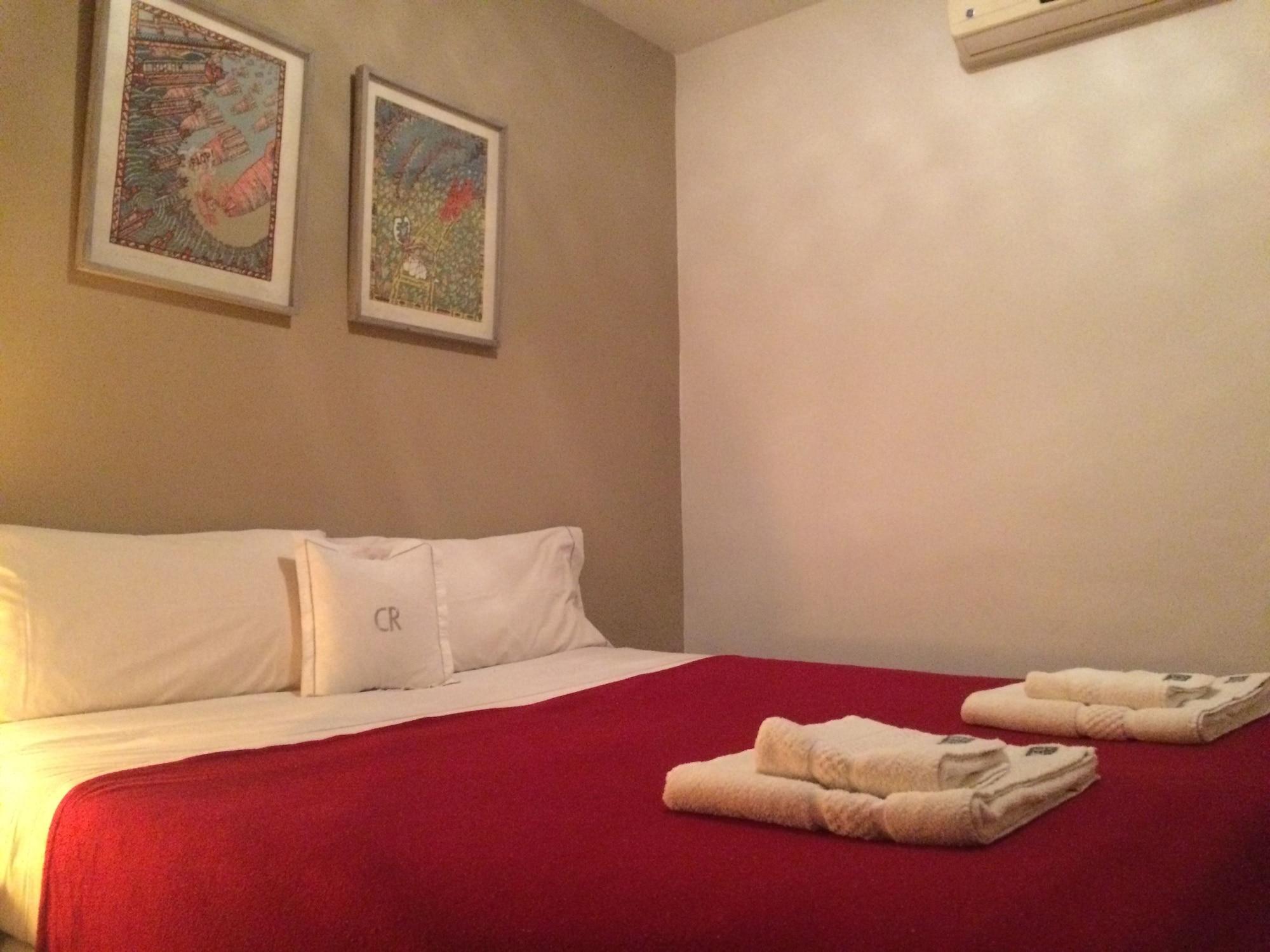 Hotel Costa Rica 3*