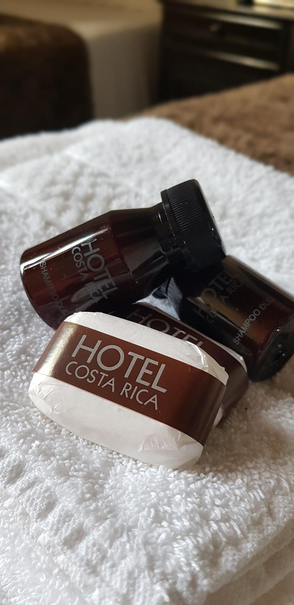 Costa Rica Hotel
