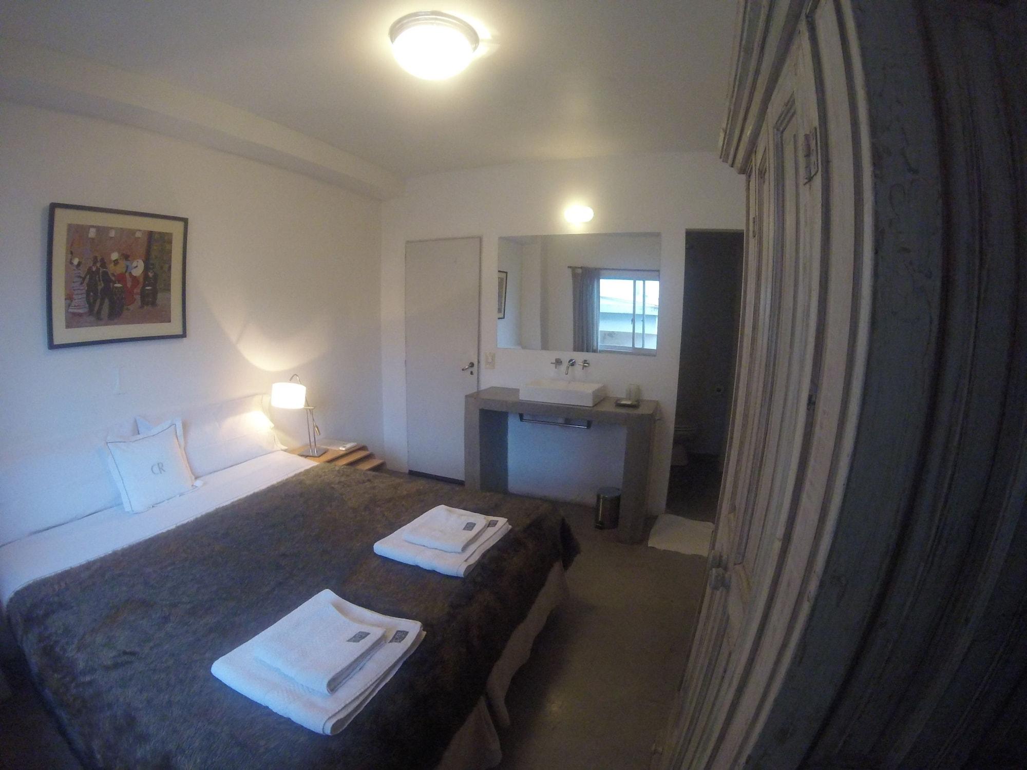 Hotel Costa Rica Buenos Aires