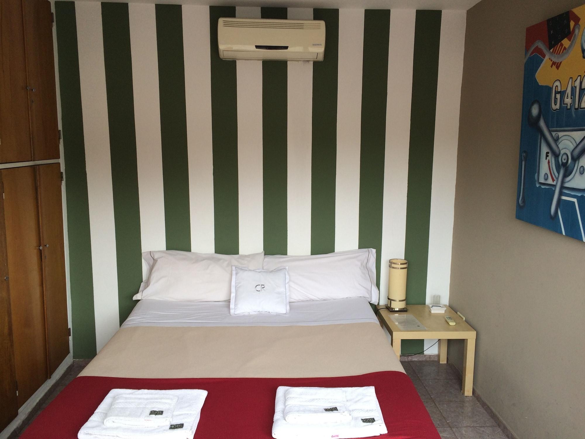 Hotel Costa Rica Buenos Aires