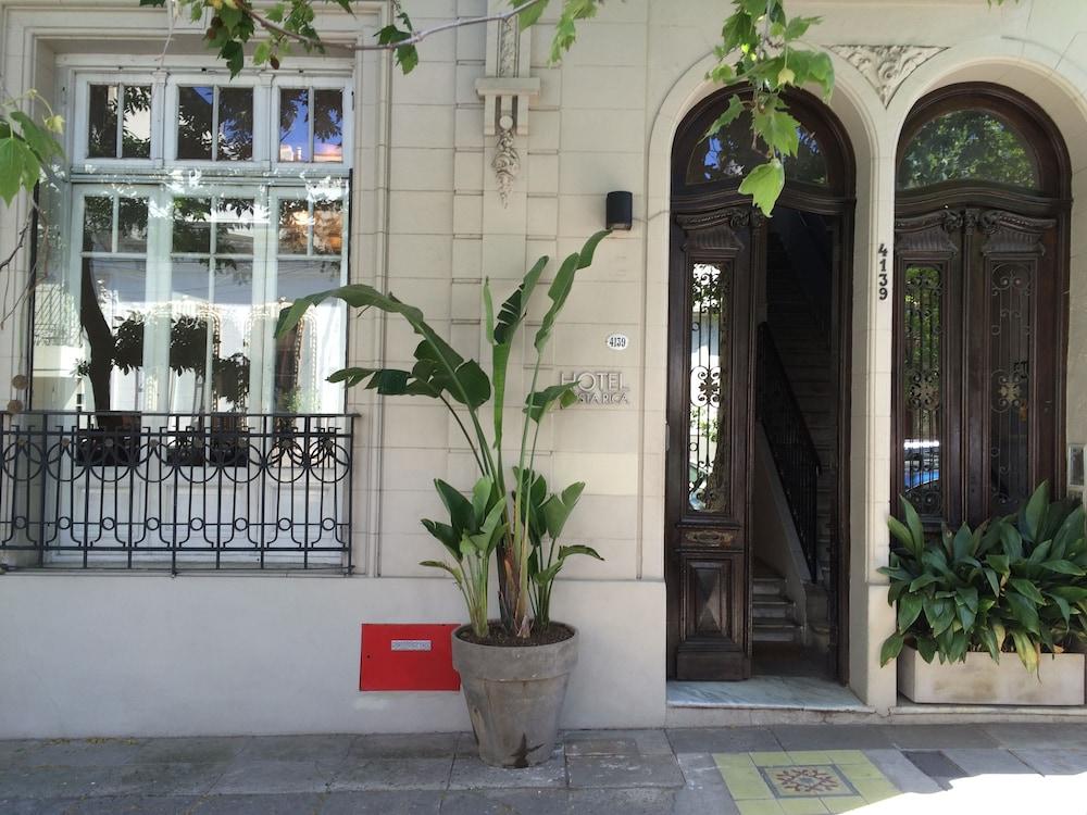 Costa Rica 3* Buenos Aires
