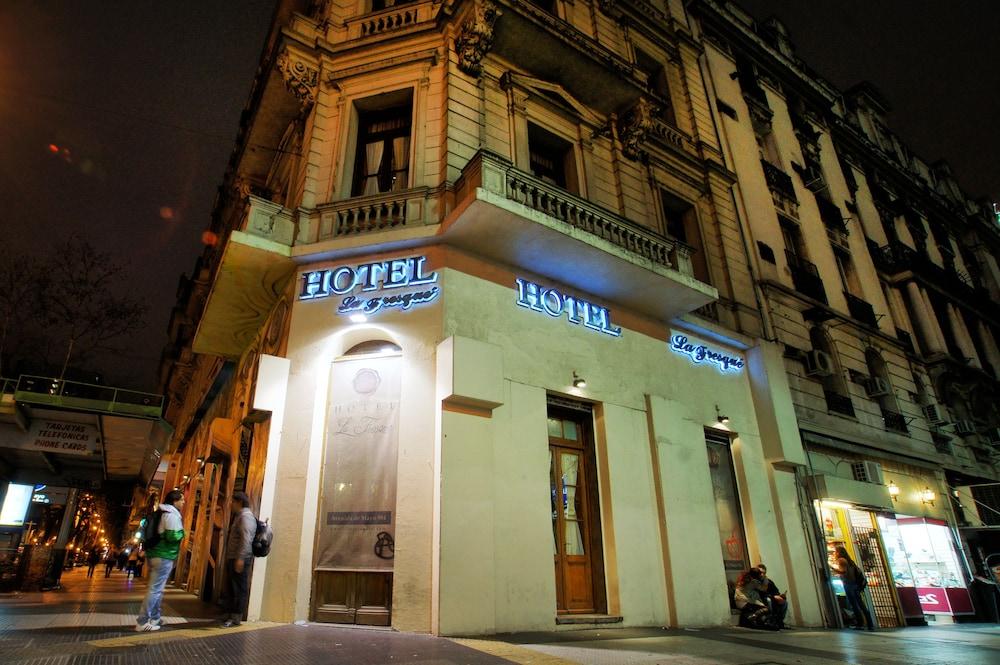 La Fresque Hotel 2*