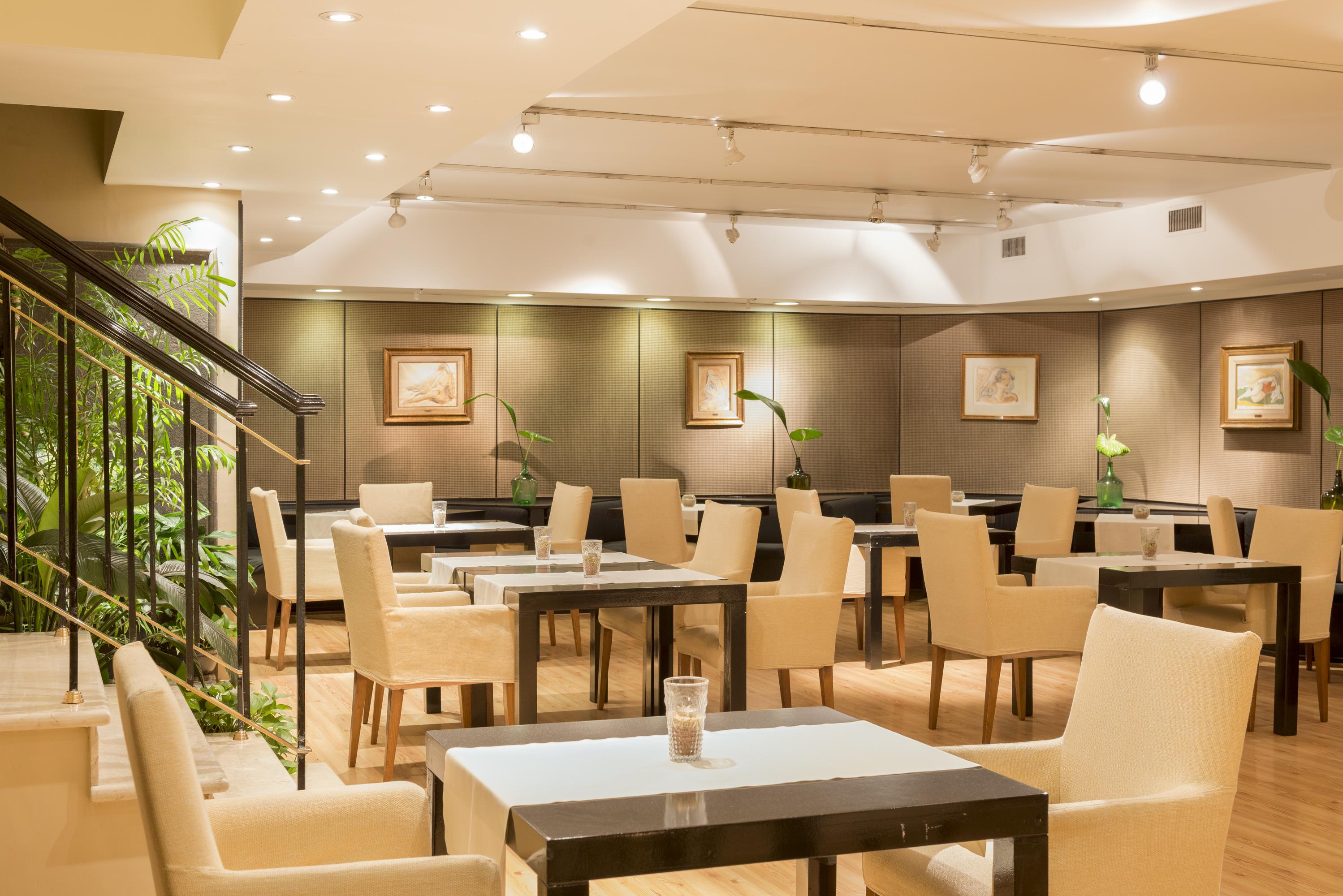 Loi Recoleta Hotel 5*