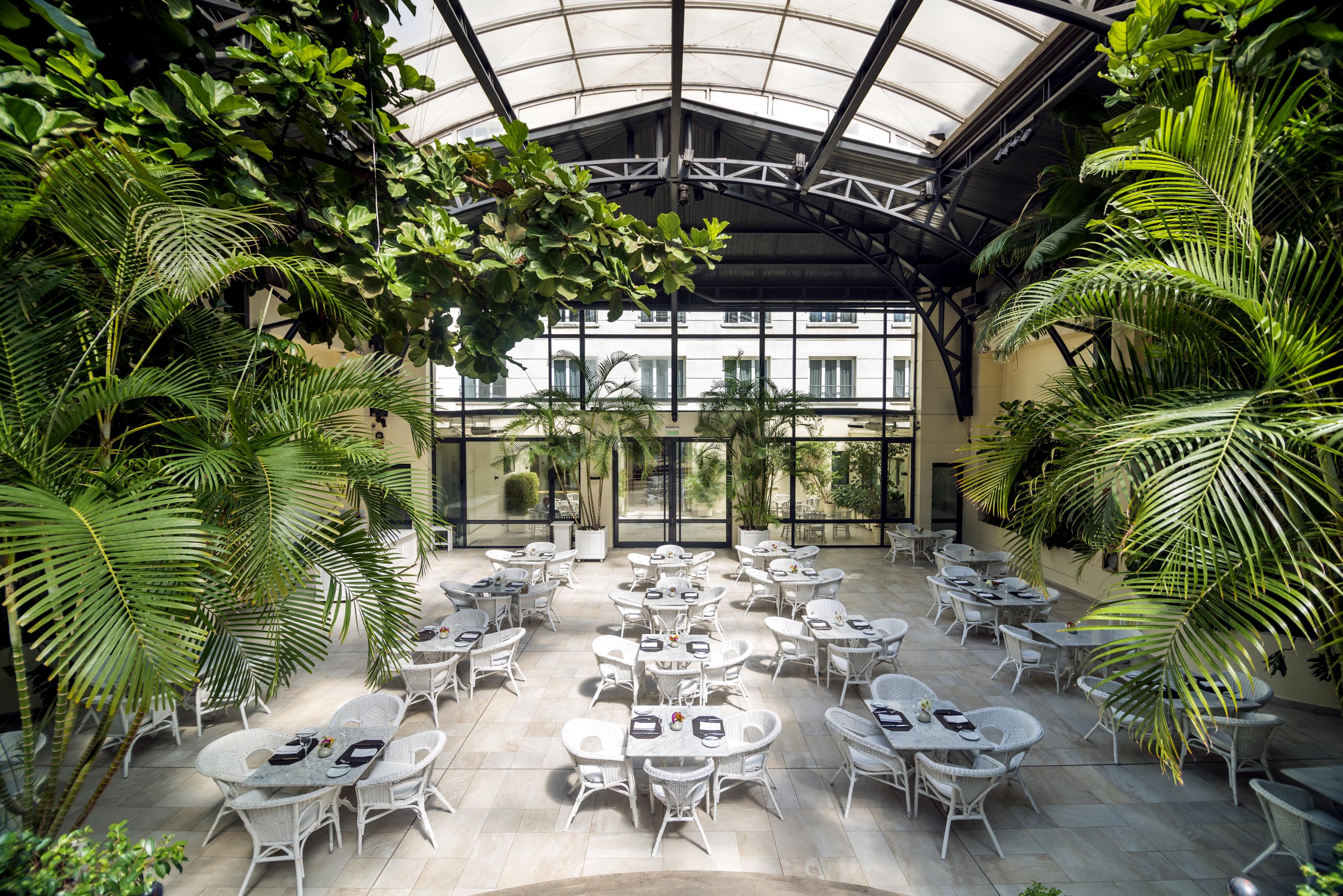 Loi Recoleta 5* Buenos Aires