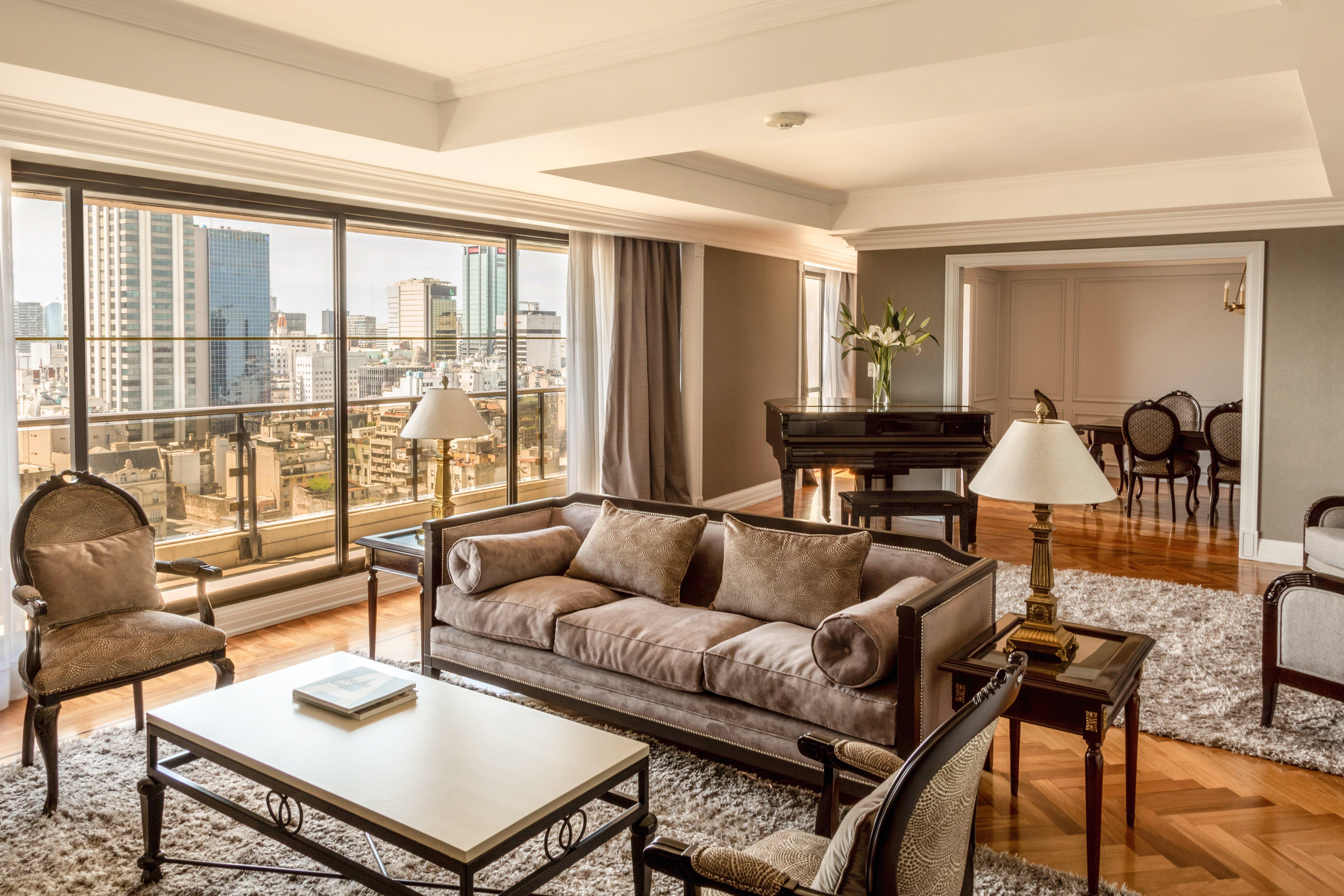 Intercontinental By Ihg