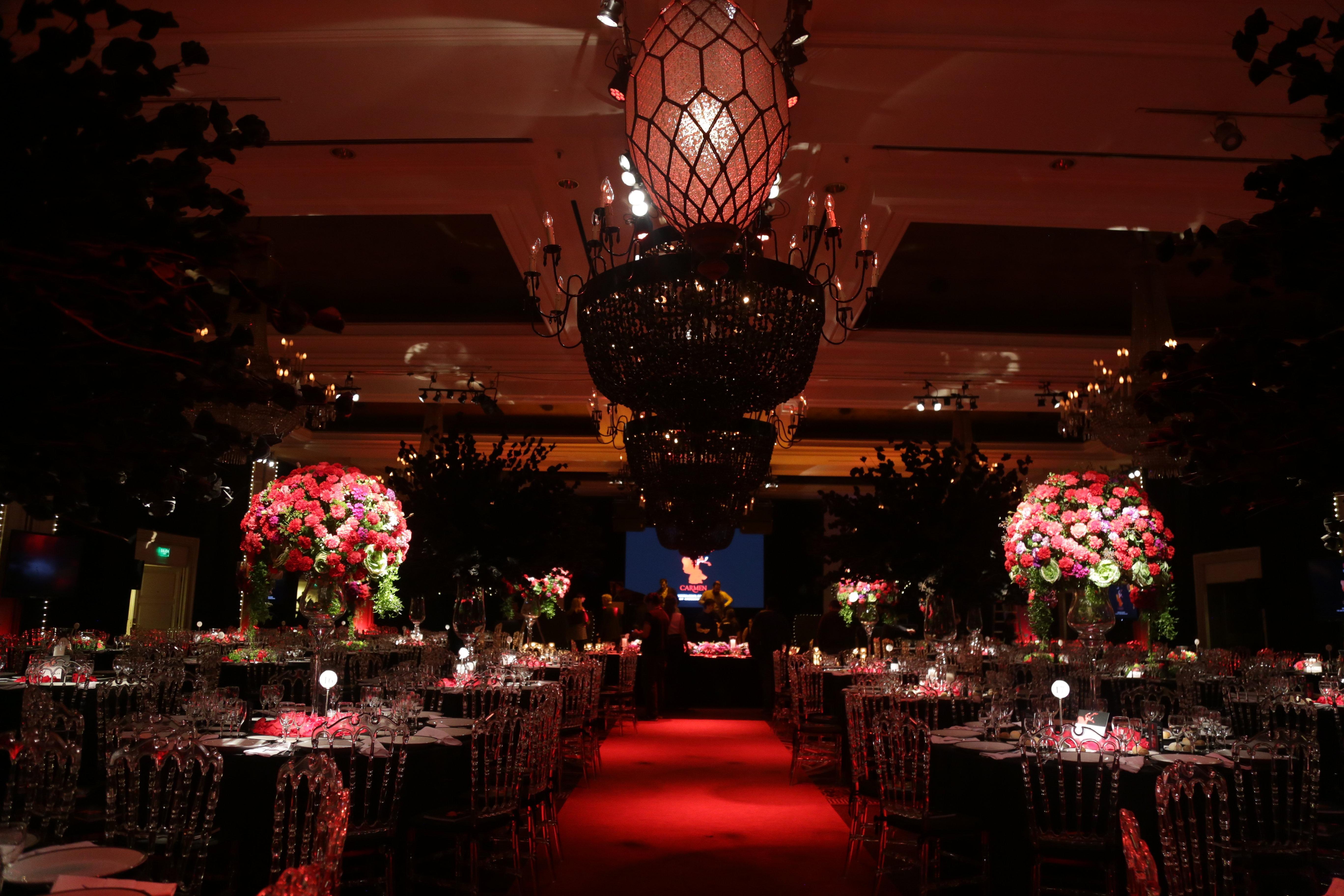 Intercontinental By Ihg 5*