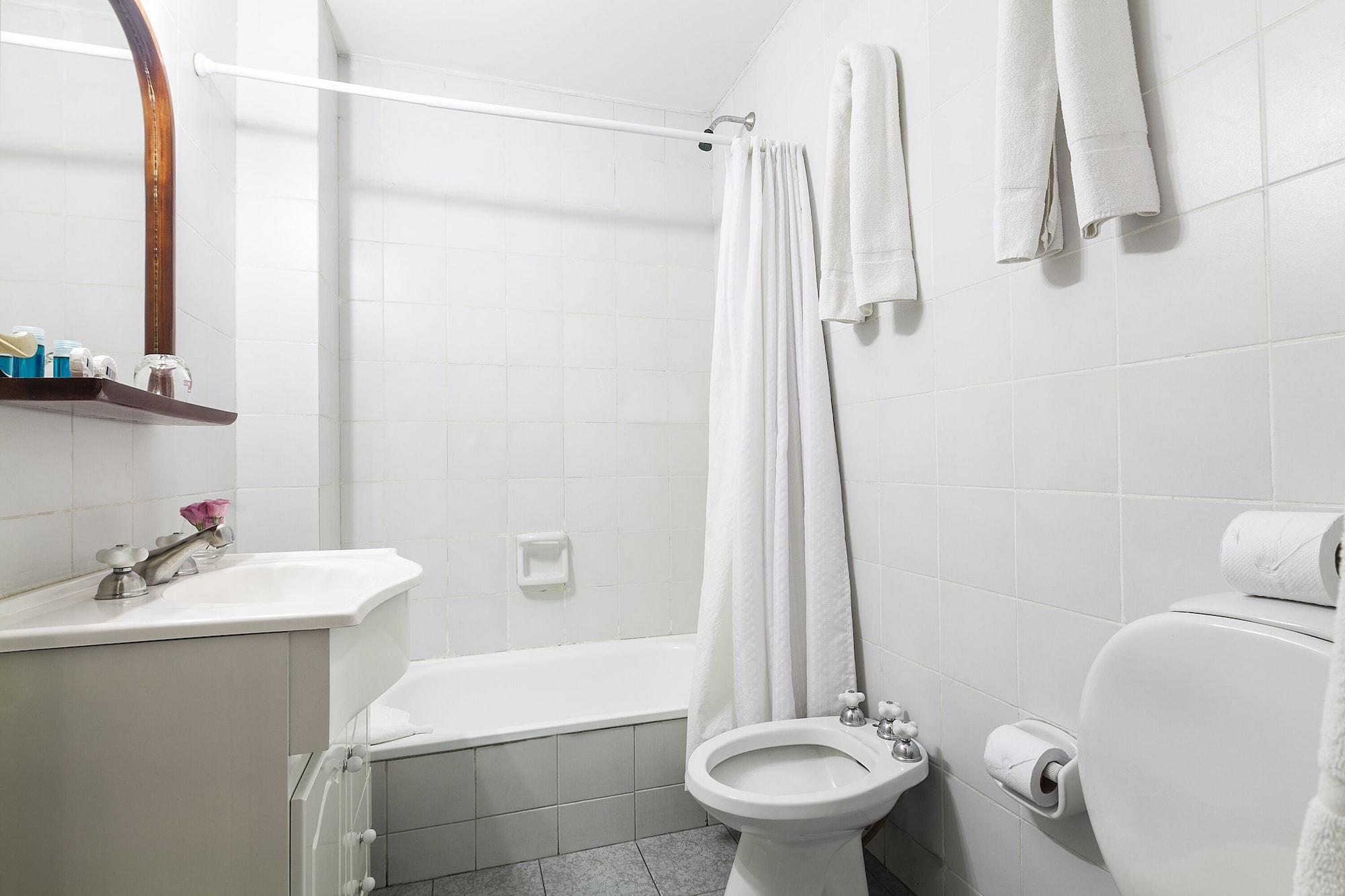 Hotel Crisol Catalinas 3*