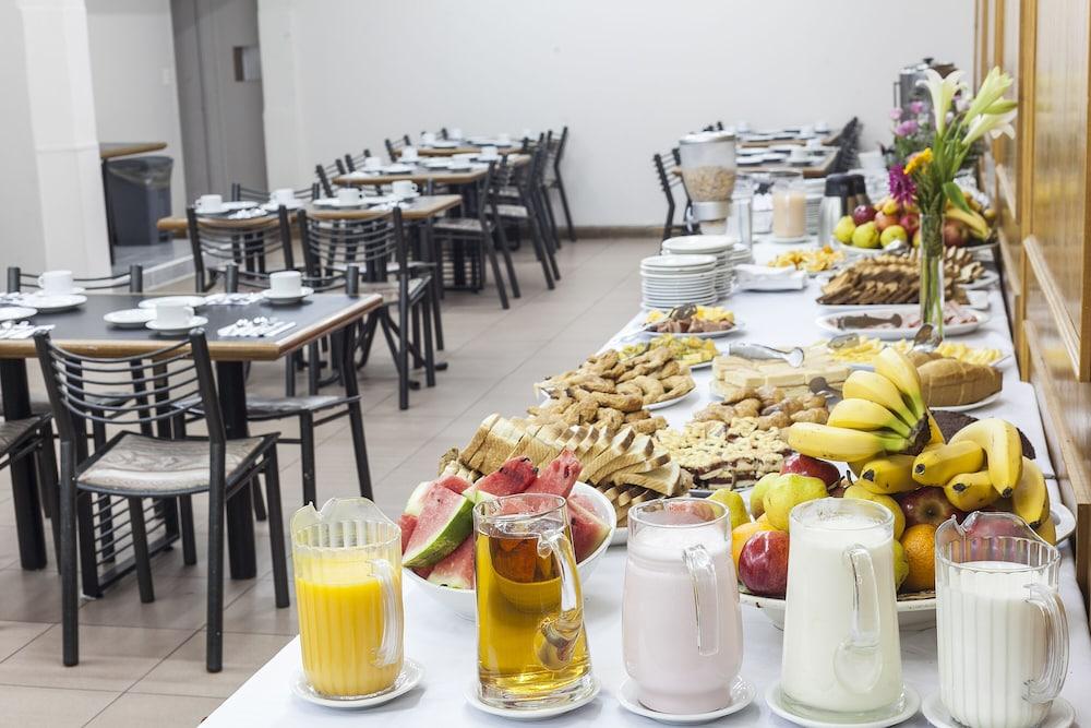 Crisol Catalinas Hotel Buenos Aires