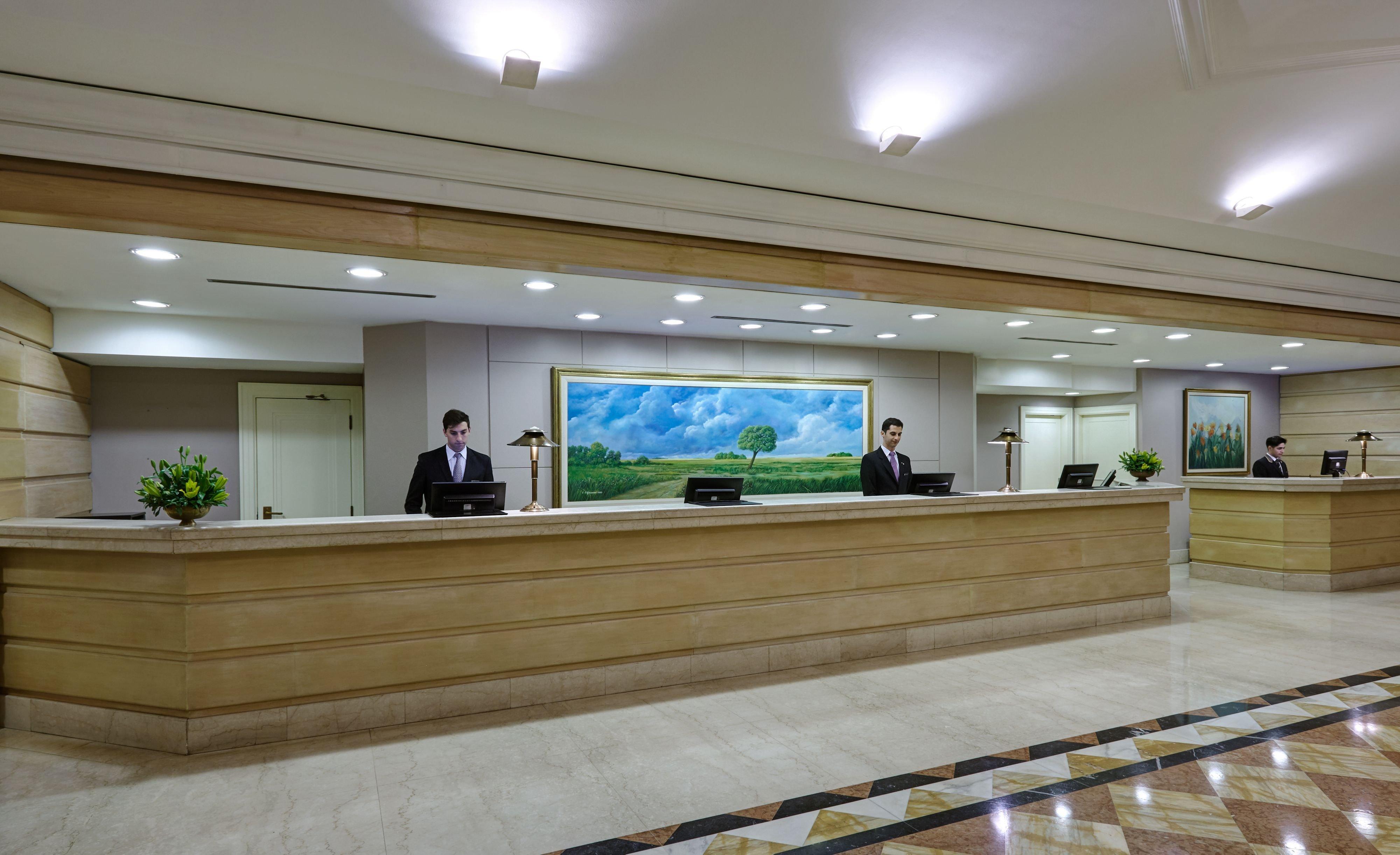 Hotel Intercontinental By Ihg