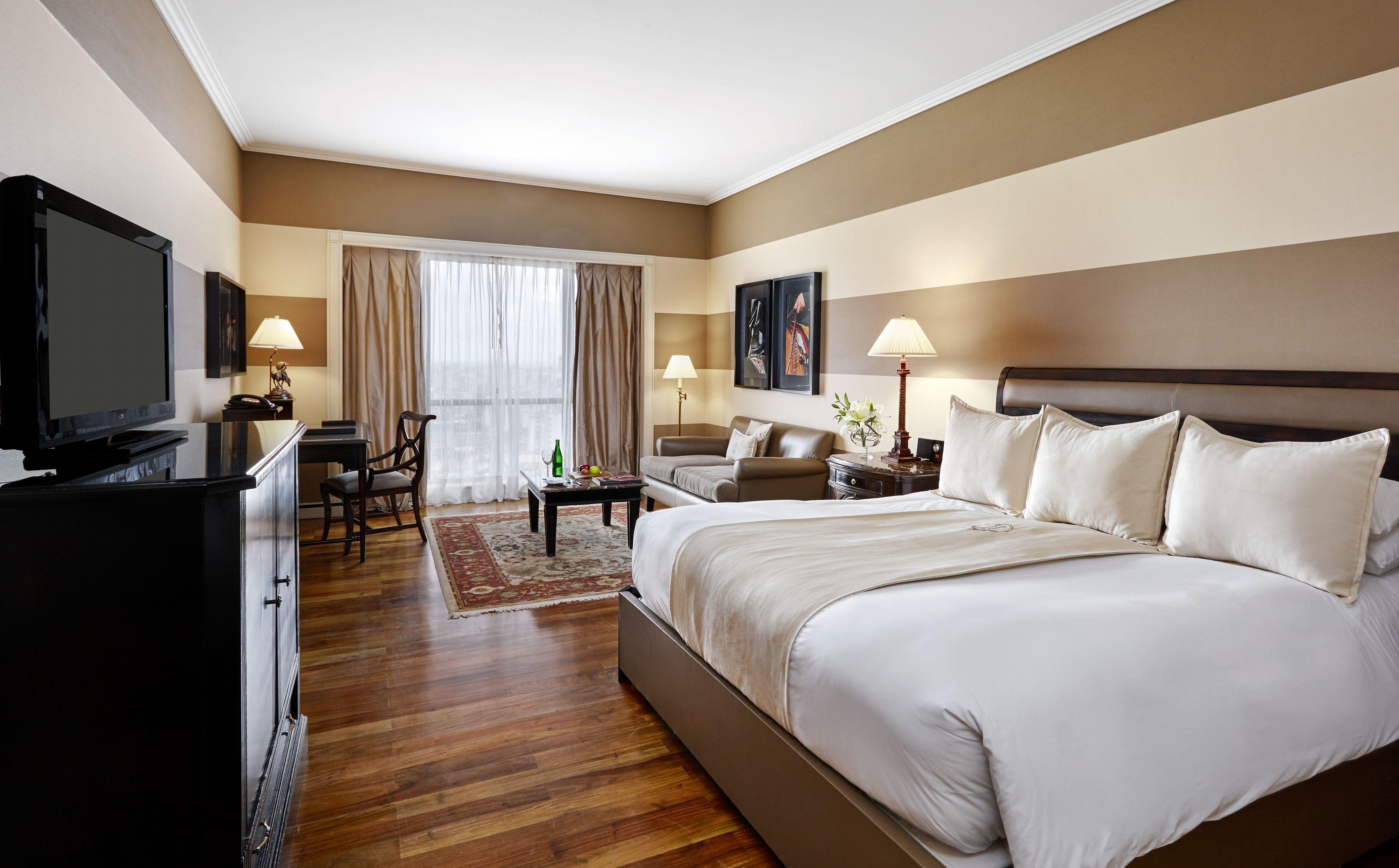 Intercontinental By Ihg