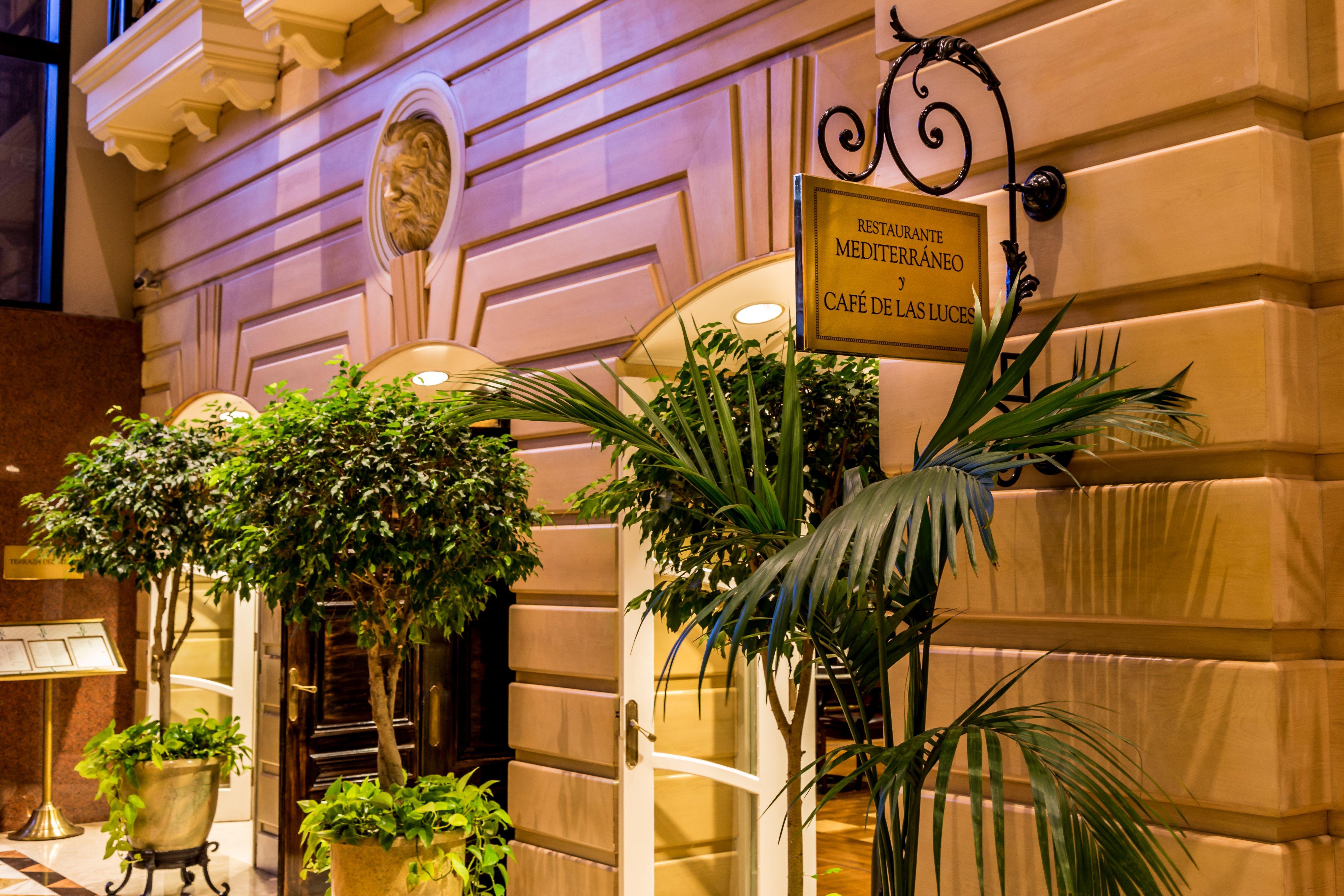 Hotel Intercontinental By Ihg Buenos Aires