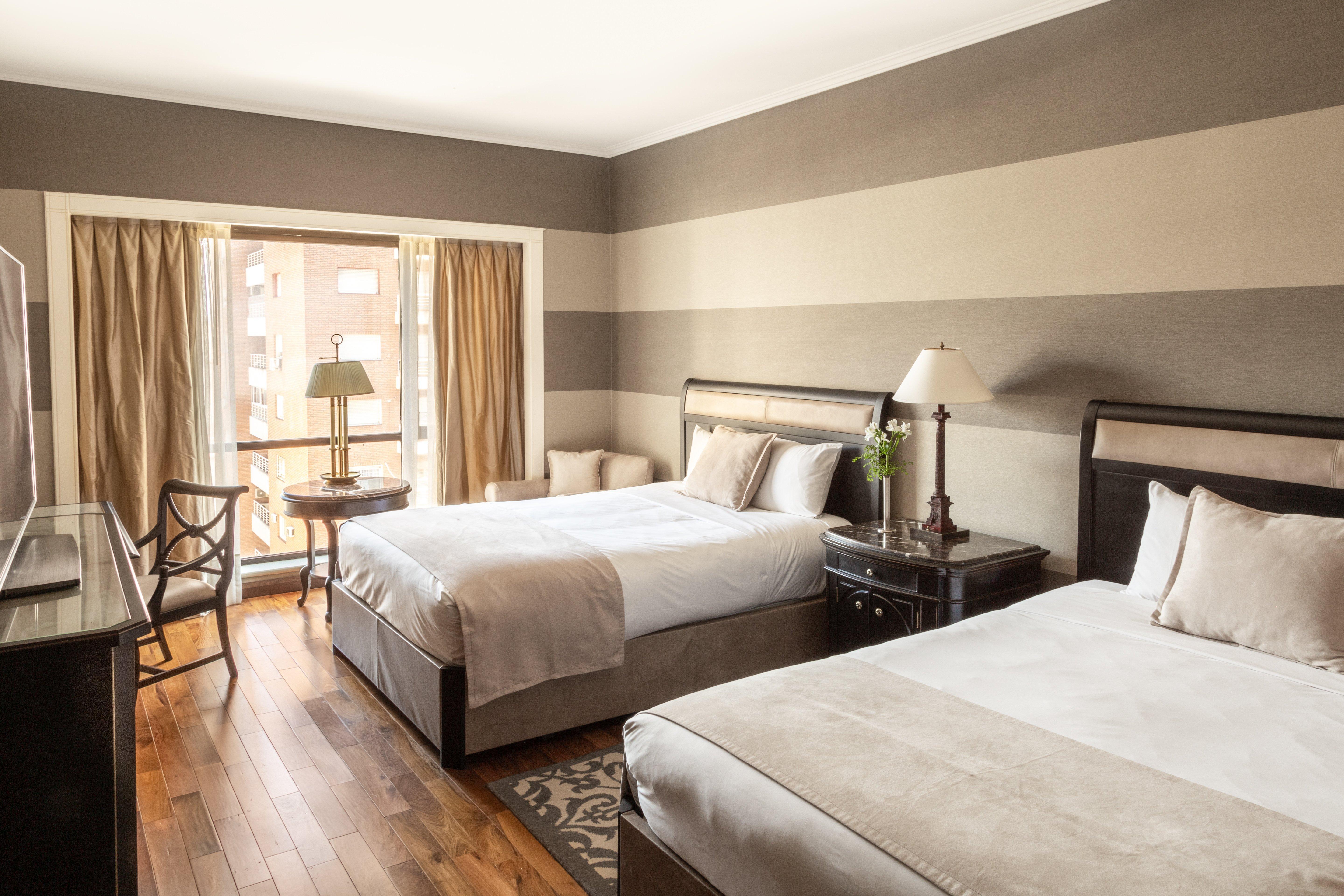 Hotel Intercontinental By Ihg