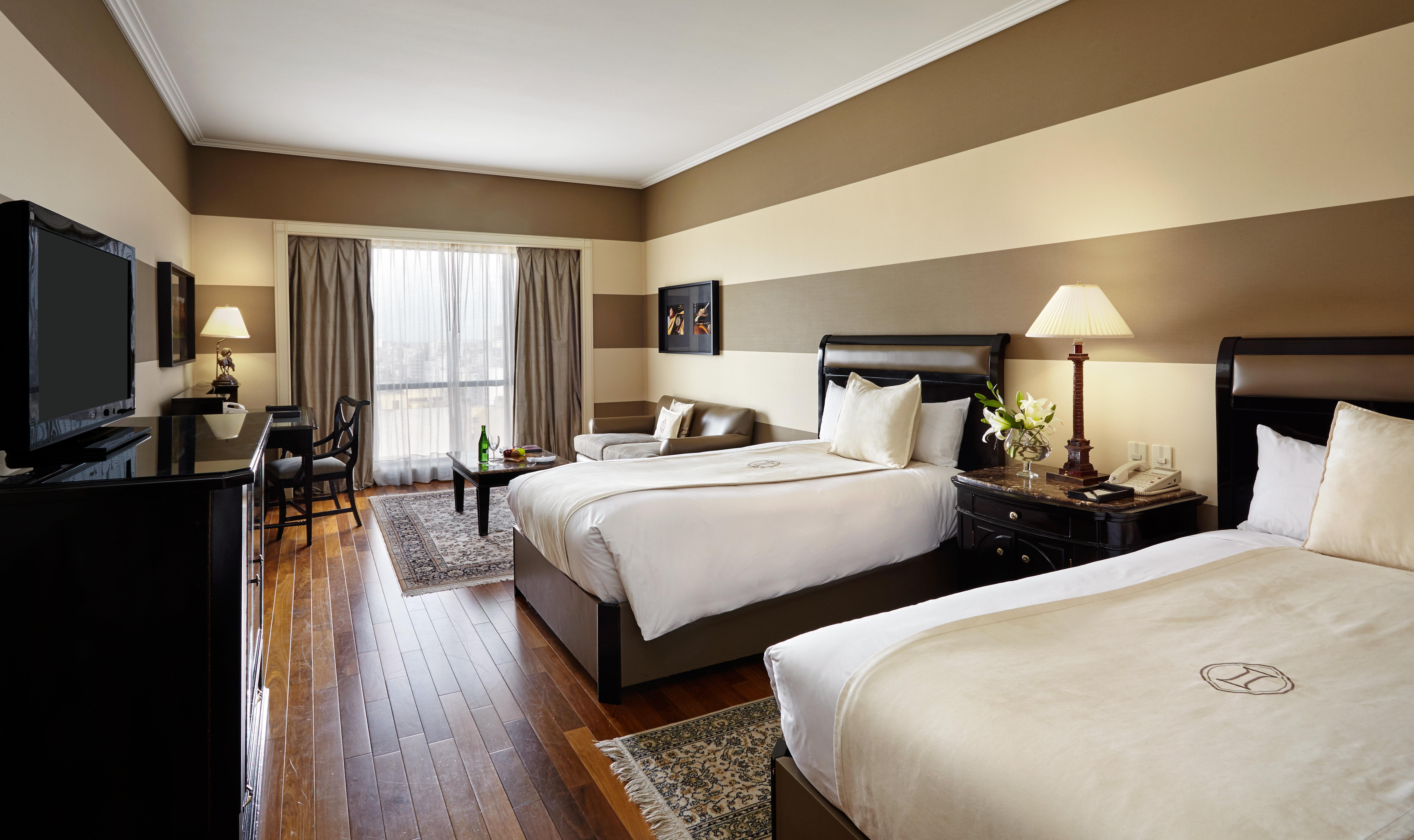 Intercontinental By Ihg 5*