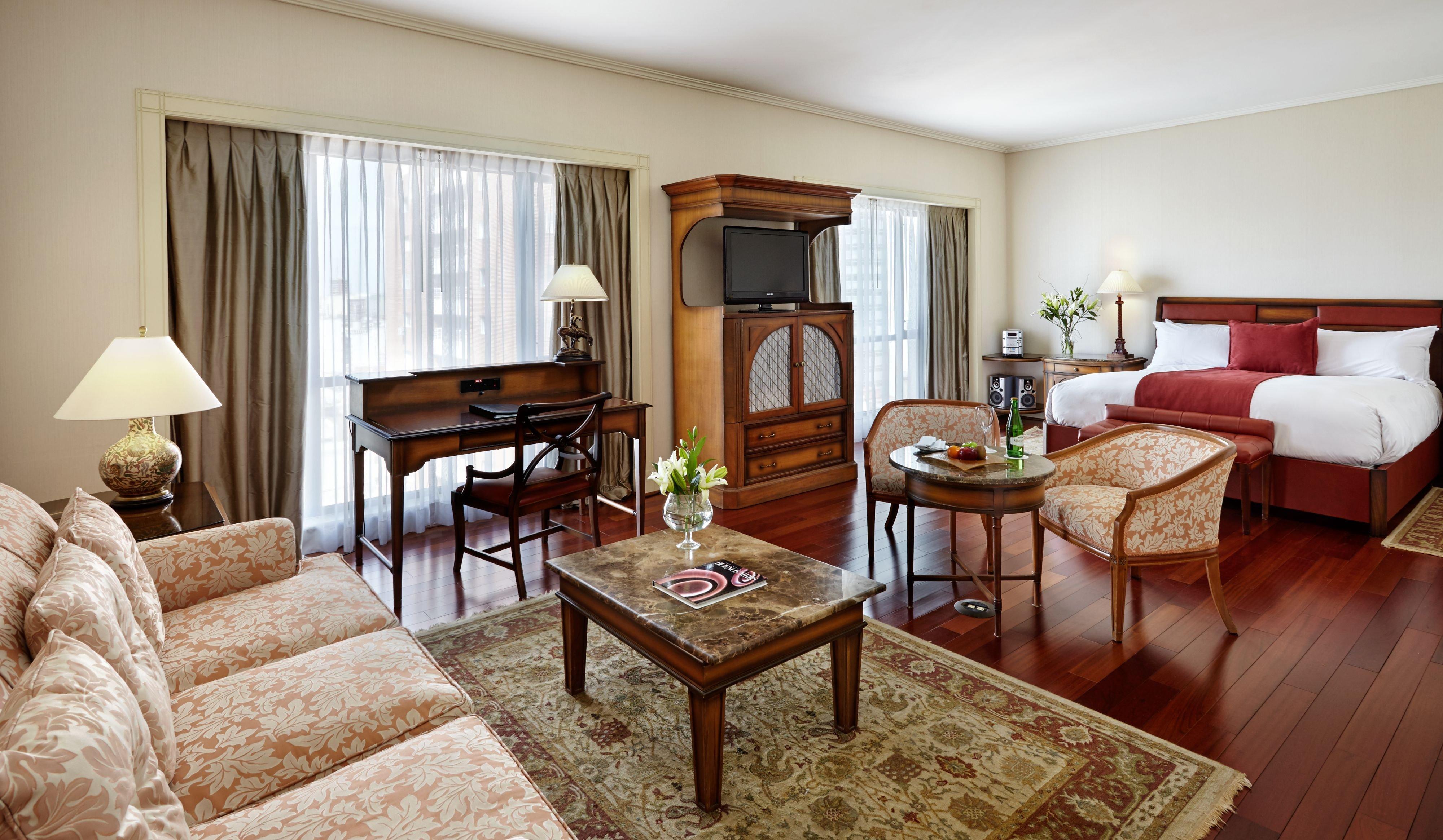 Hotel Intercontinental By Ihg
