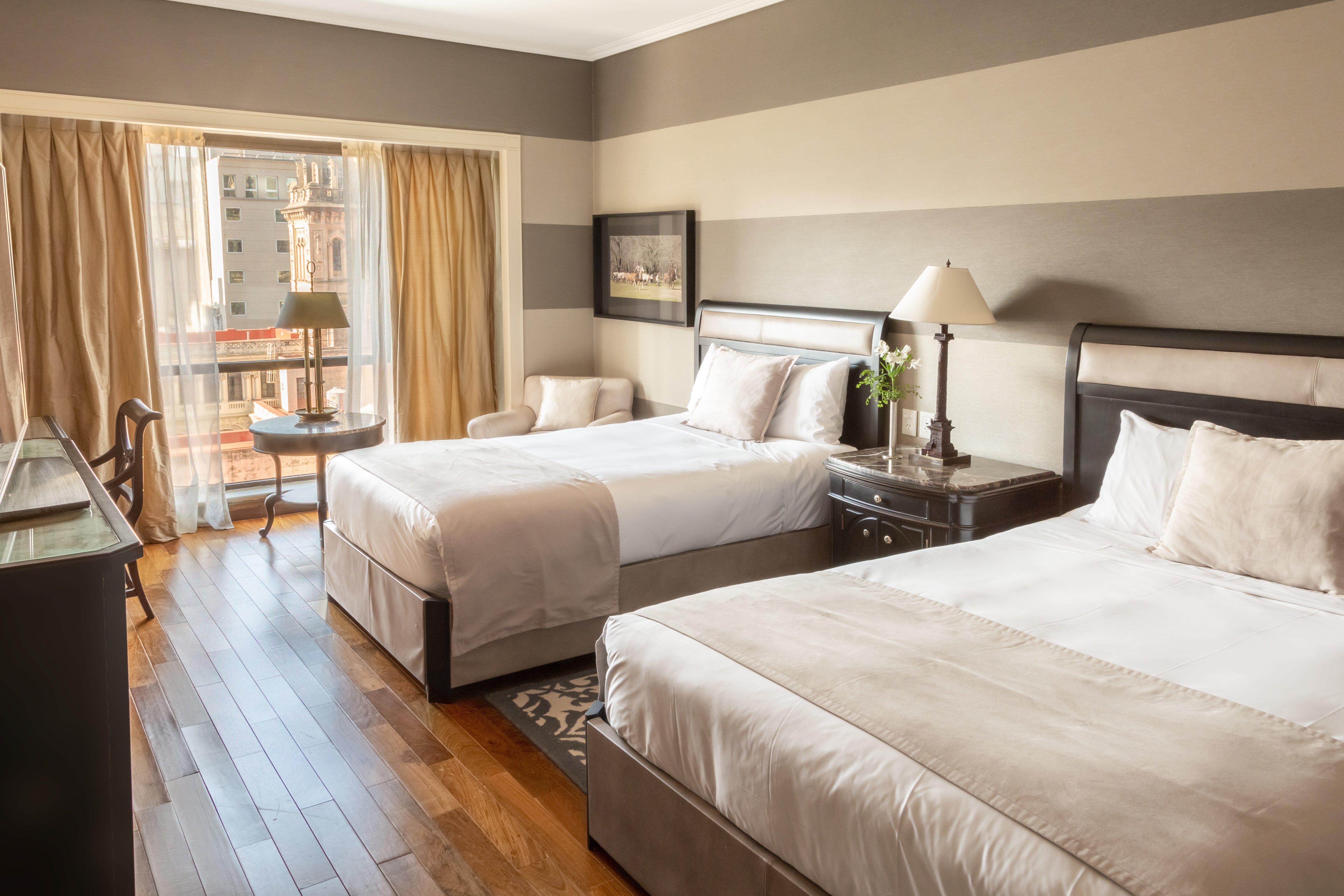 Intercontinental By Ihg 5*