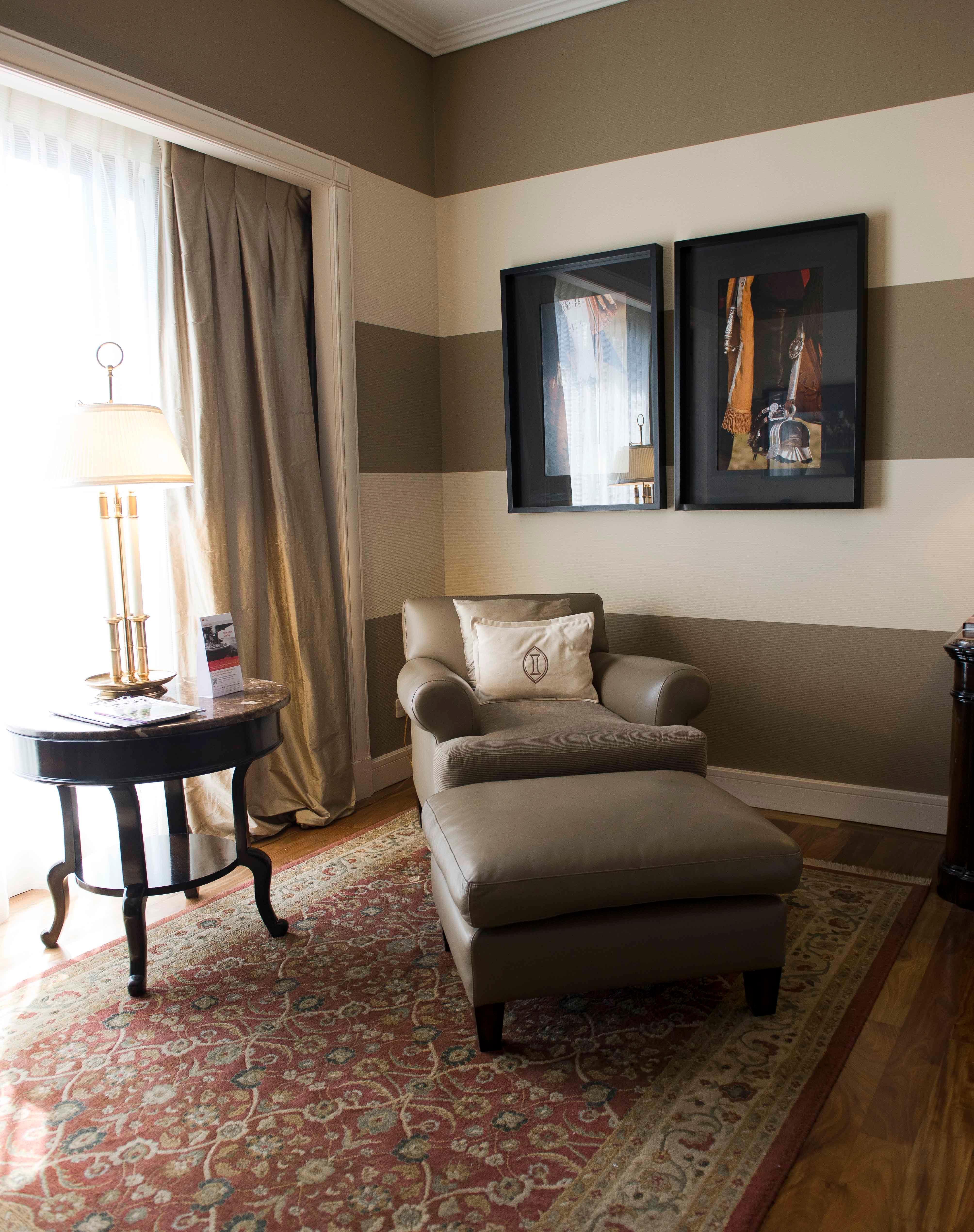 Intercontinental By Ihg 5*