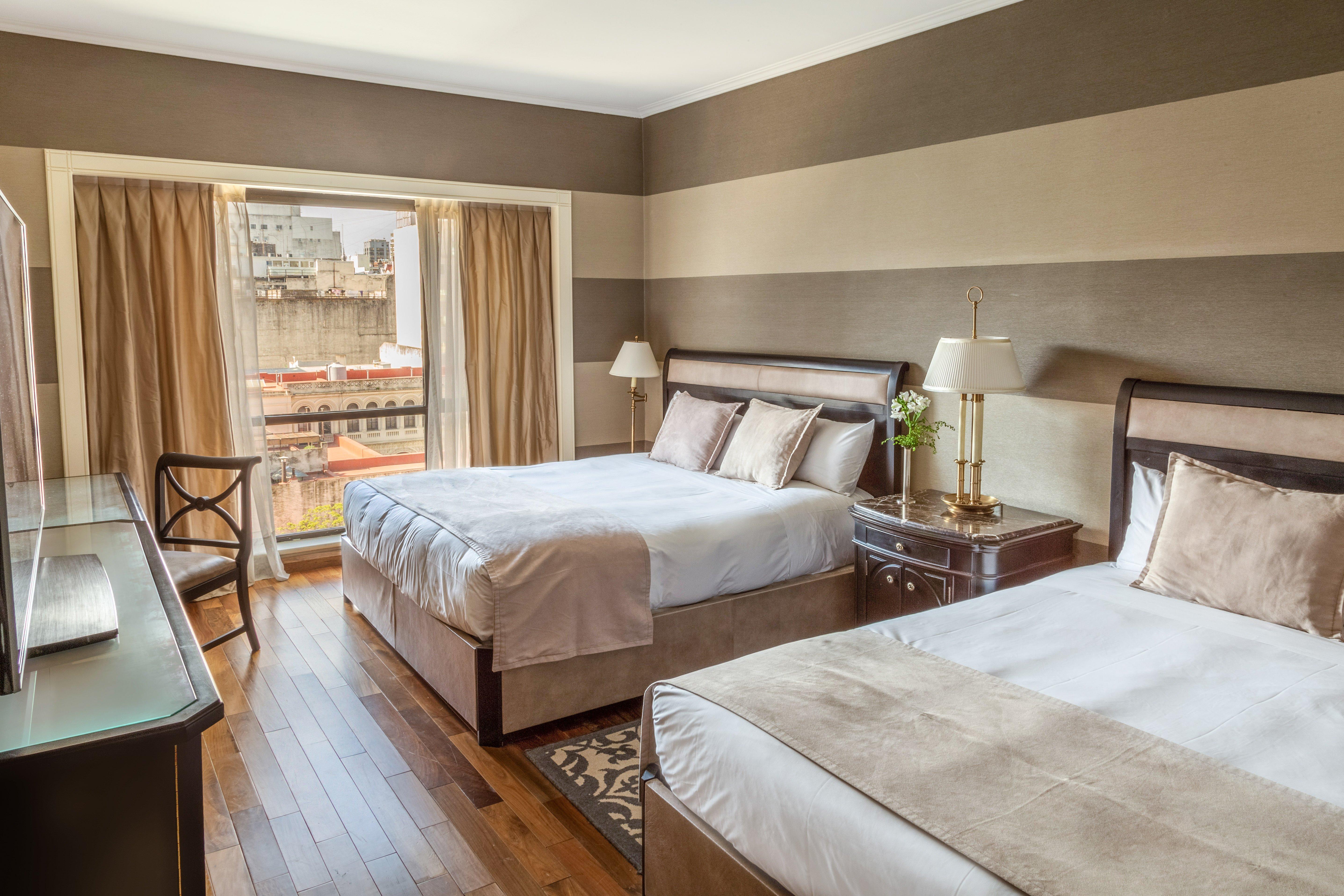 Intercontinental By Ihg Hotel Buenos Aires