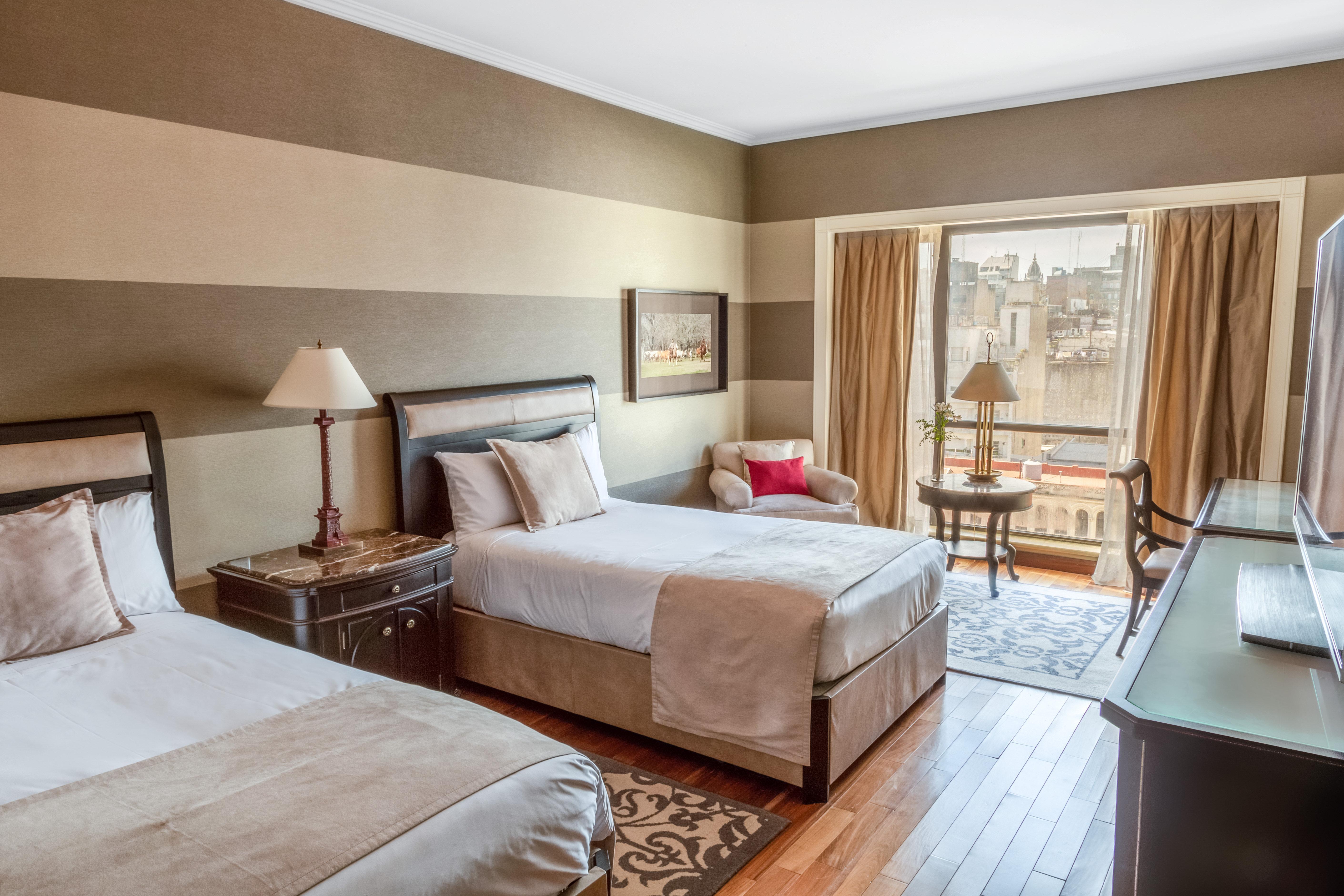 Intercontinental By Ihg Buenos Aires