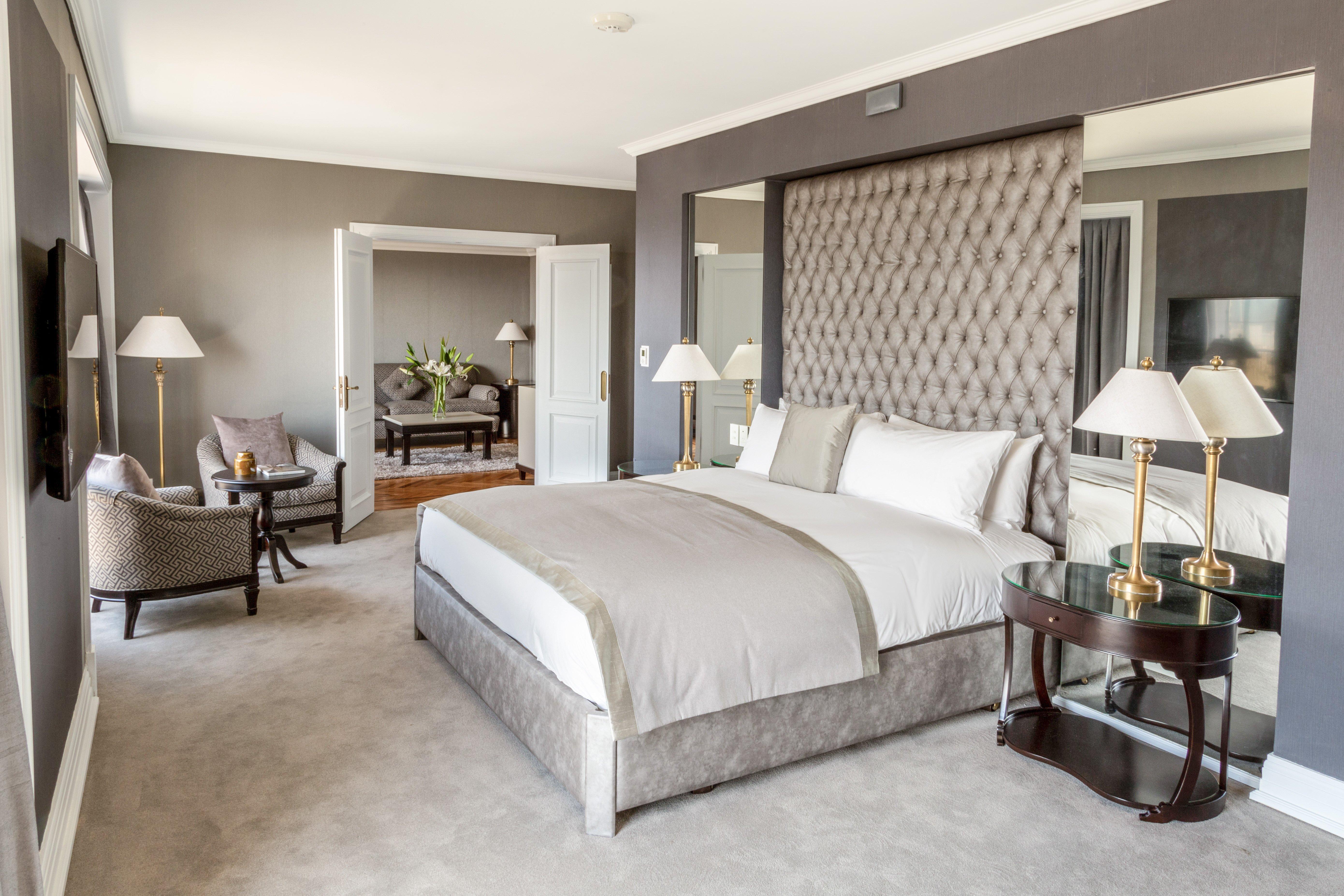 Intercontinental By Ihg 5*