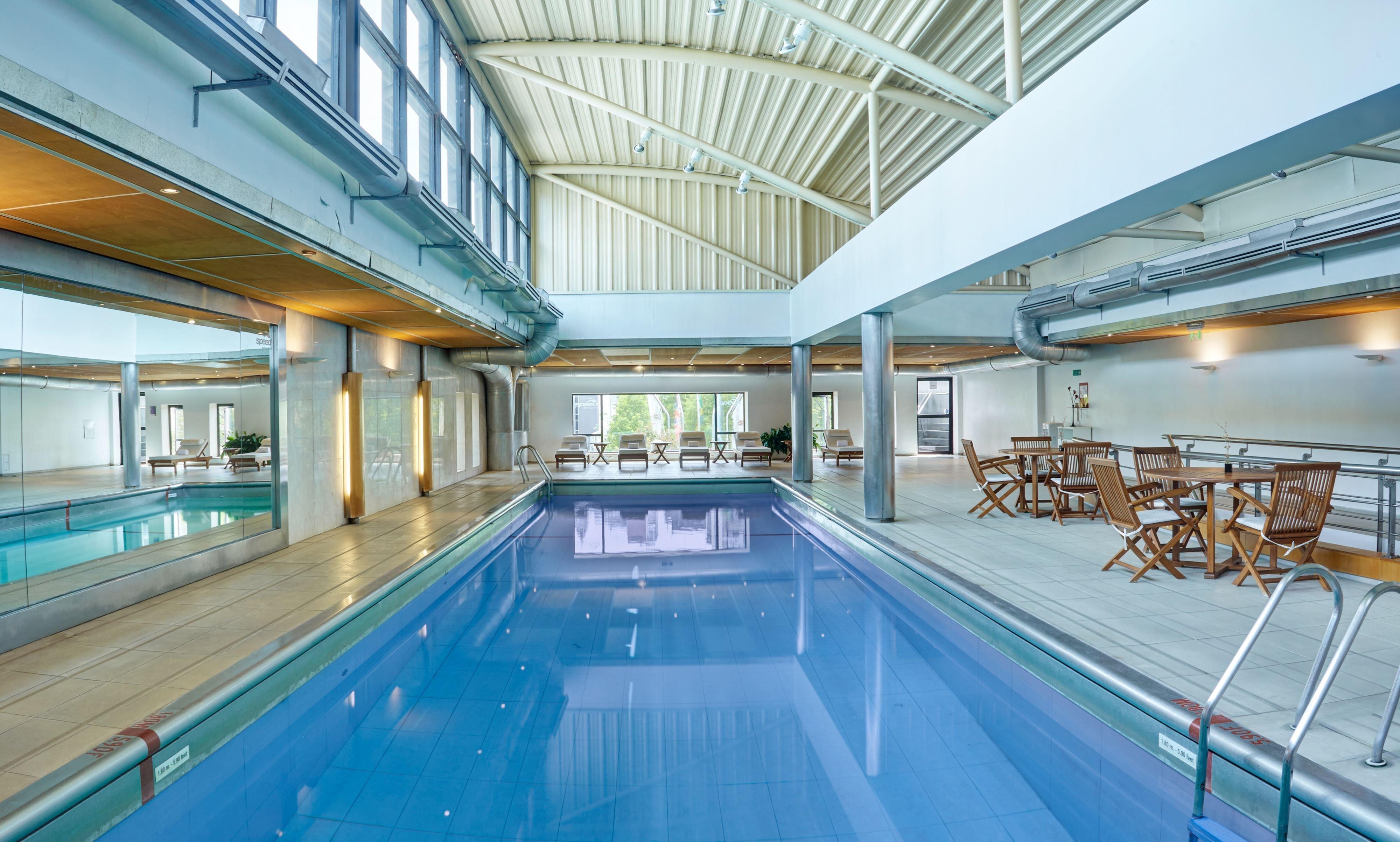 Intercontinental By Ihg 5*