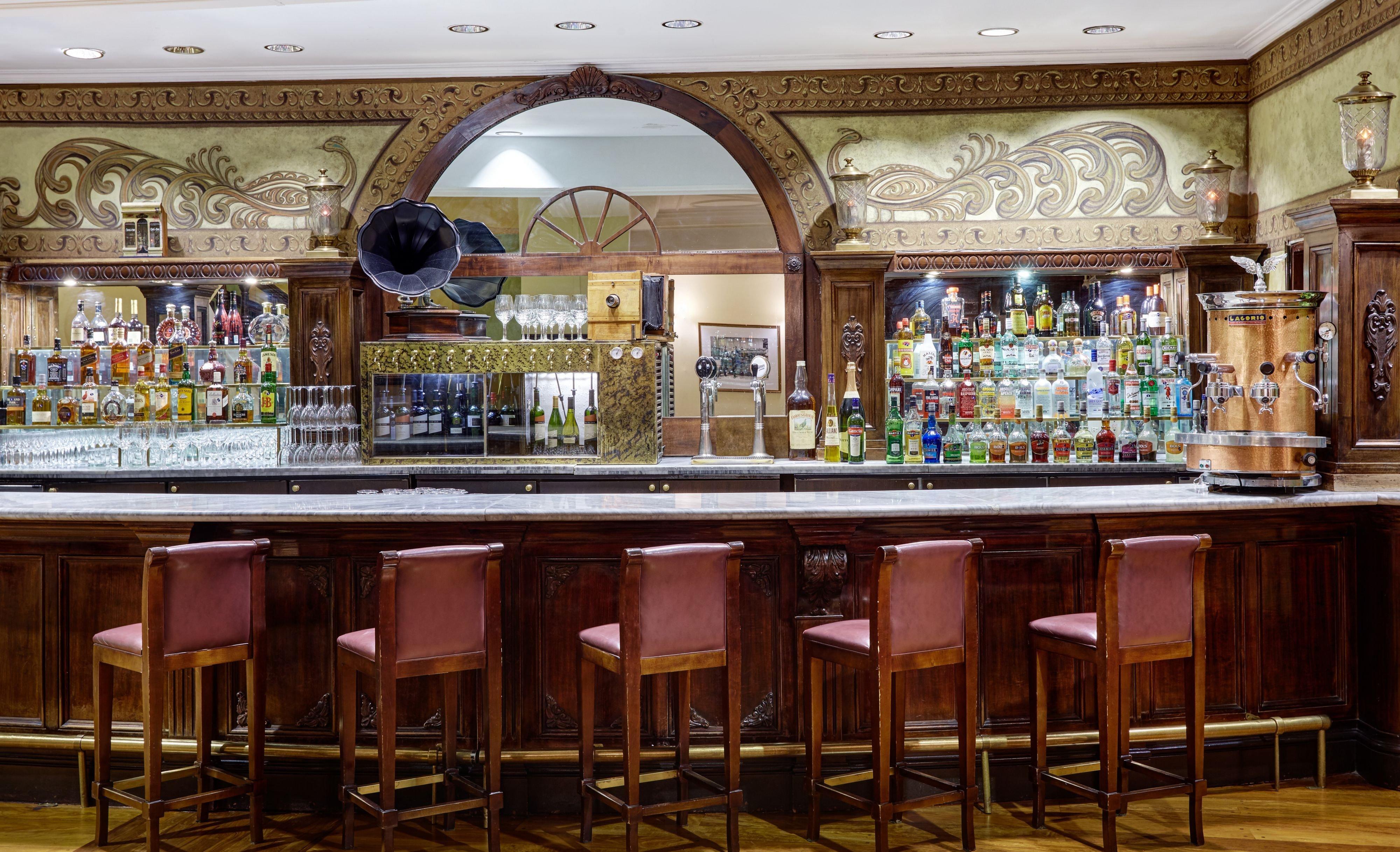 Hotel Intercontinental By Ihg Buenos Aires