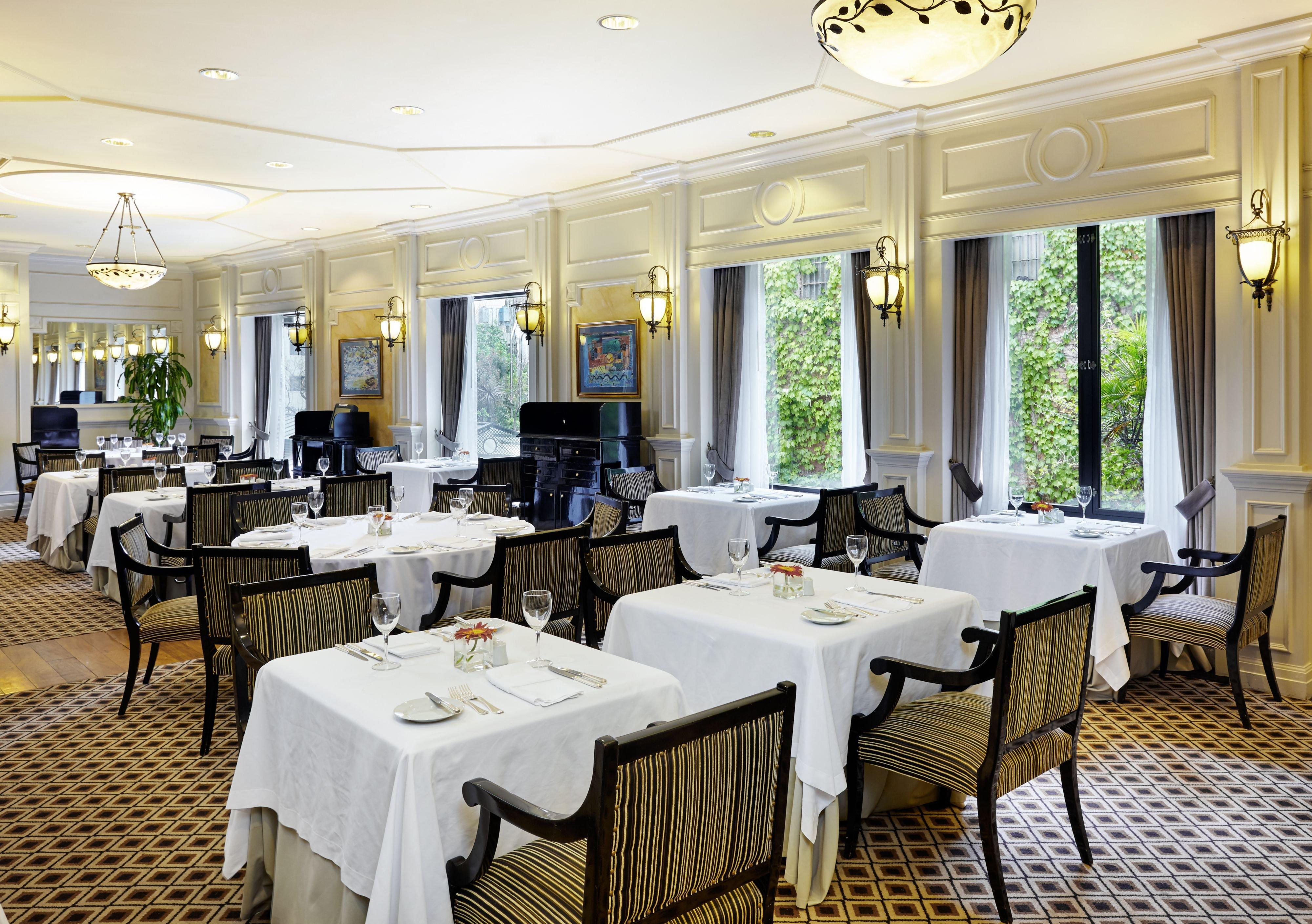 Hotel Intercontinental By Ihg 5*