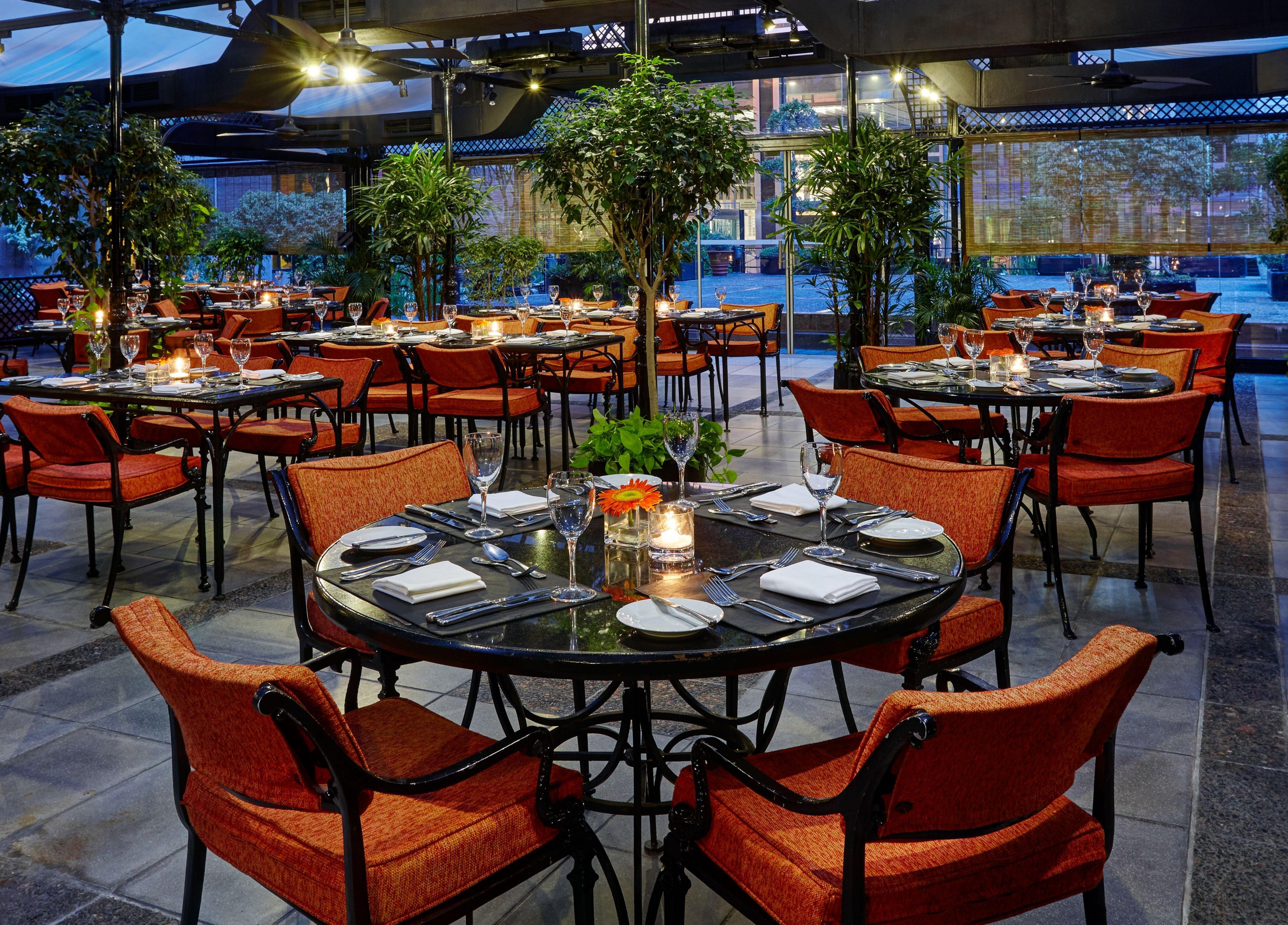 Intercontinental By Ihg Buenos Aires