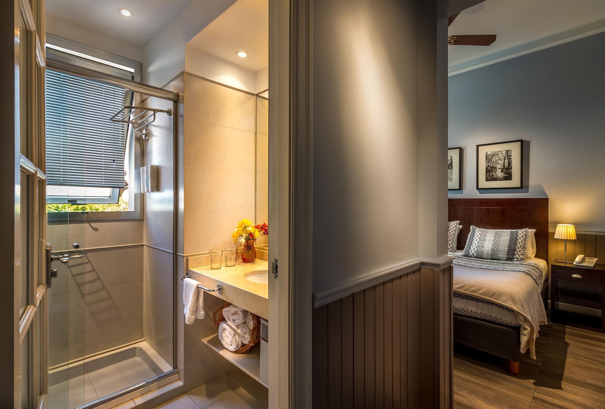 Duque Boutique & (adults Only) Hotel 4*