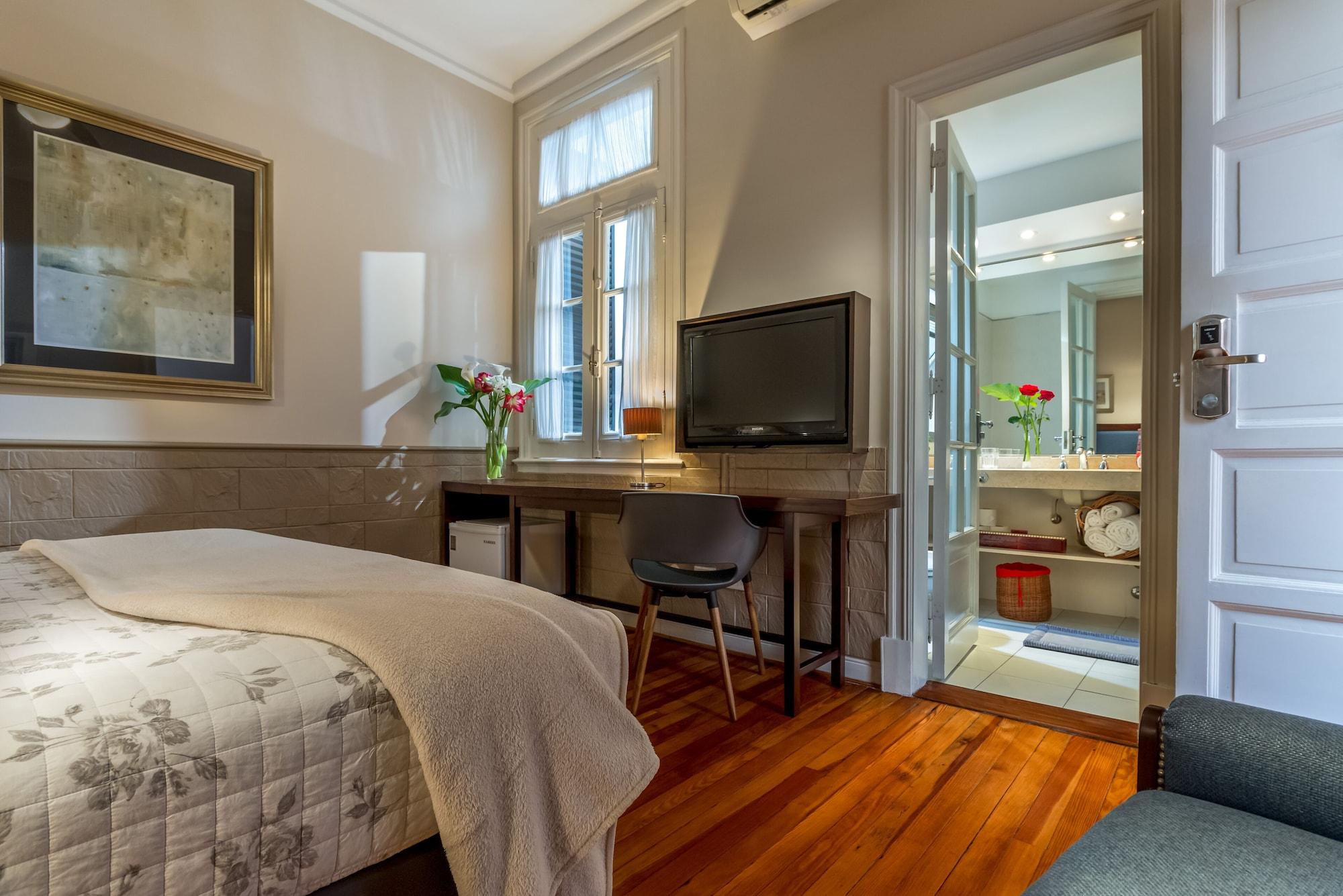 Hotel Duque Boutique & (adults Only) Buenos Aires